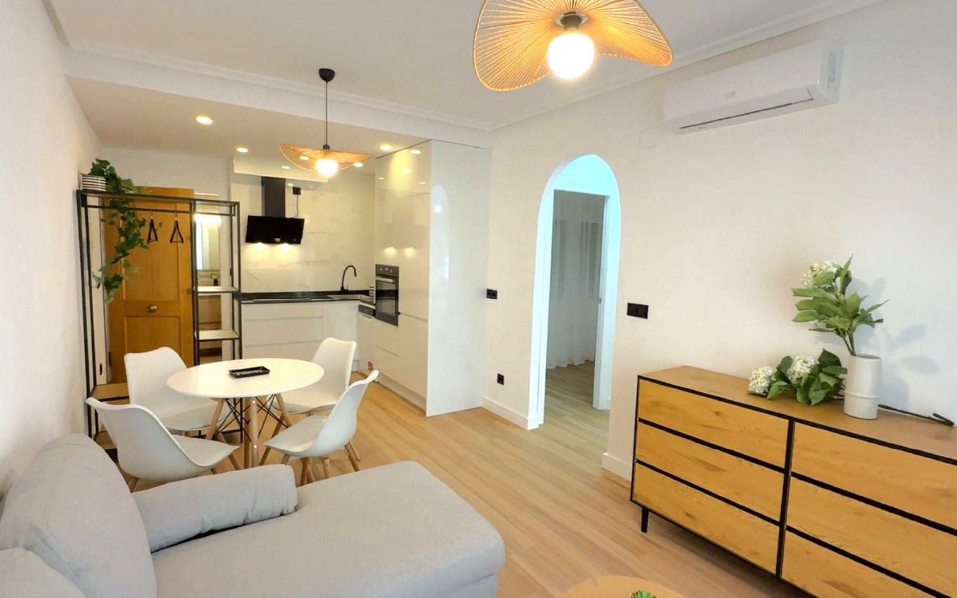 A Vendre - Appartement - Torrevieja - Torrevieja Centro