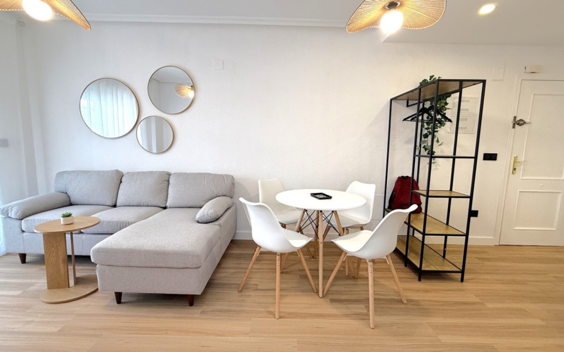 A Vendre - Appartement - Torrevieja - Torrevieja Centro