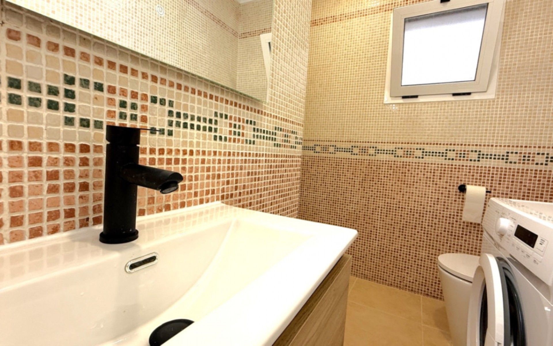 A Vendre - Appartement - Torrevieja - Torrevieja Centro