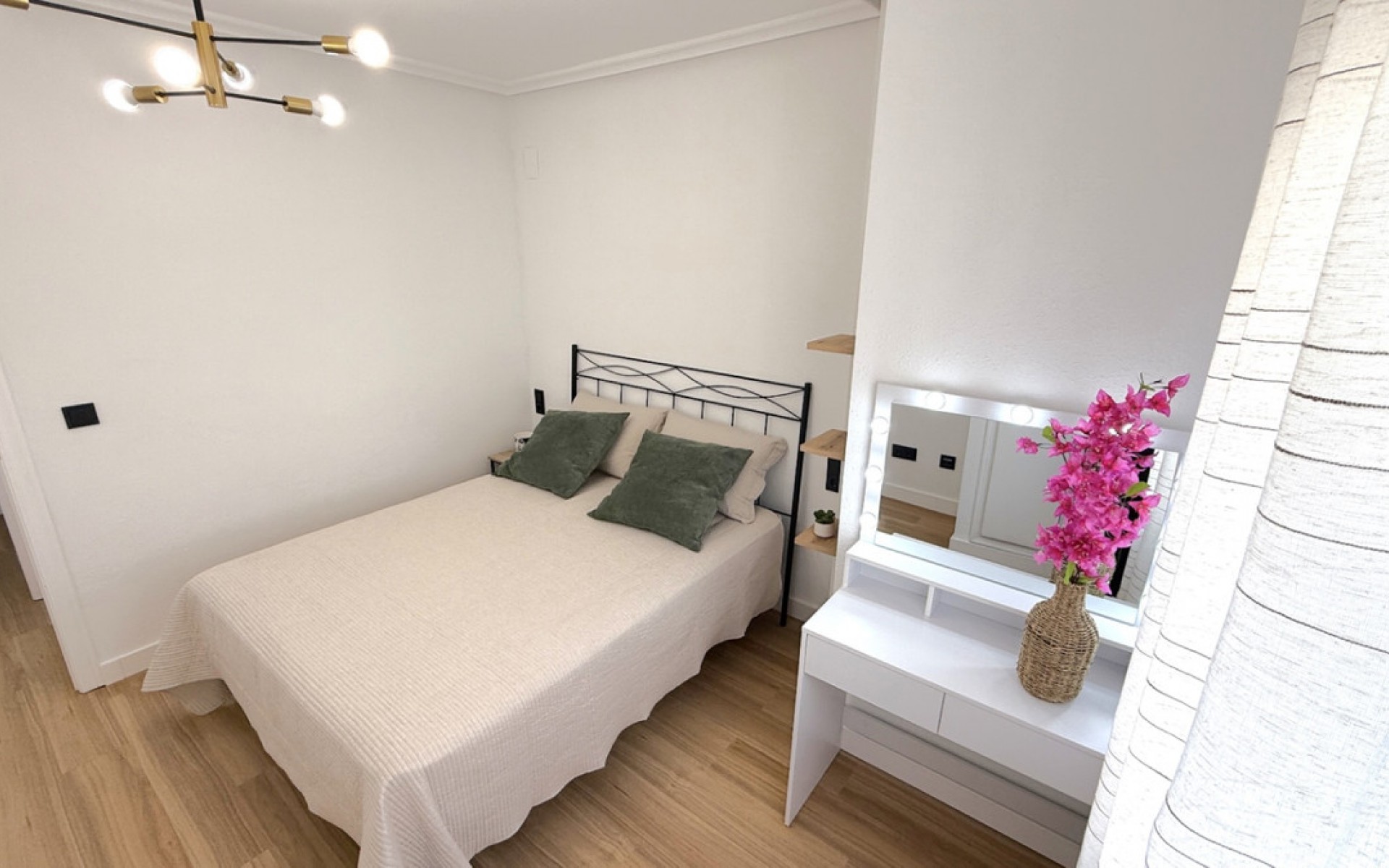 A Vendre - Appartement - Torrevieja - Torrevieja Centro