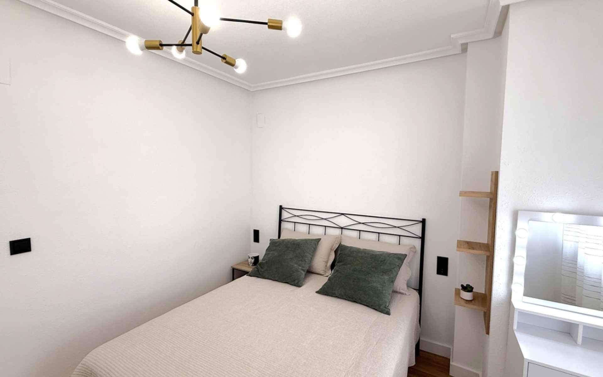 A Vendre - Appartement - Torrevieja - Torrevieja Centro