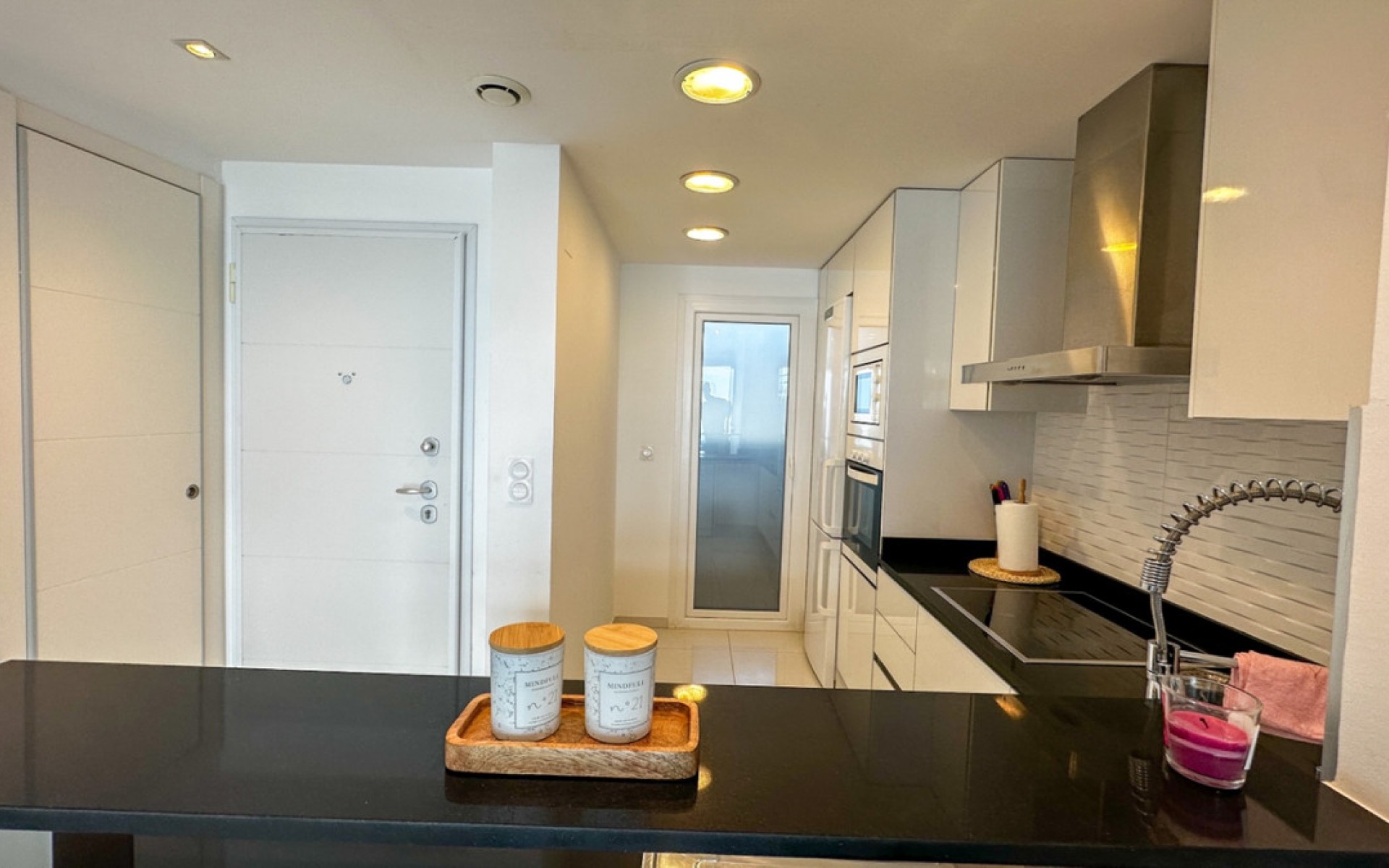 A Vendre - Appartement - Torrevieja - Torrevieja Centro