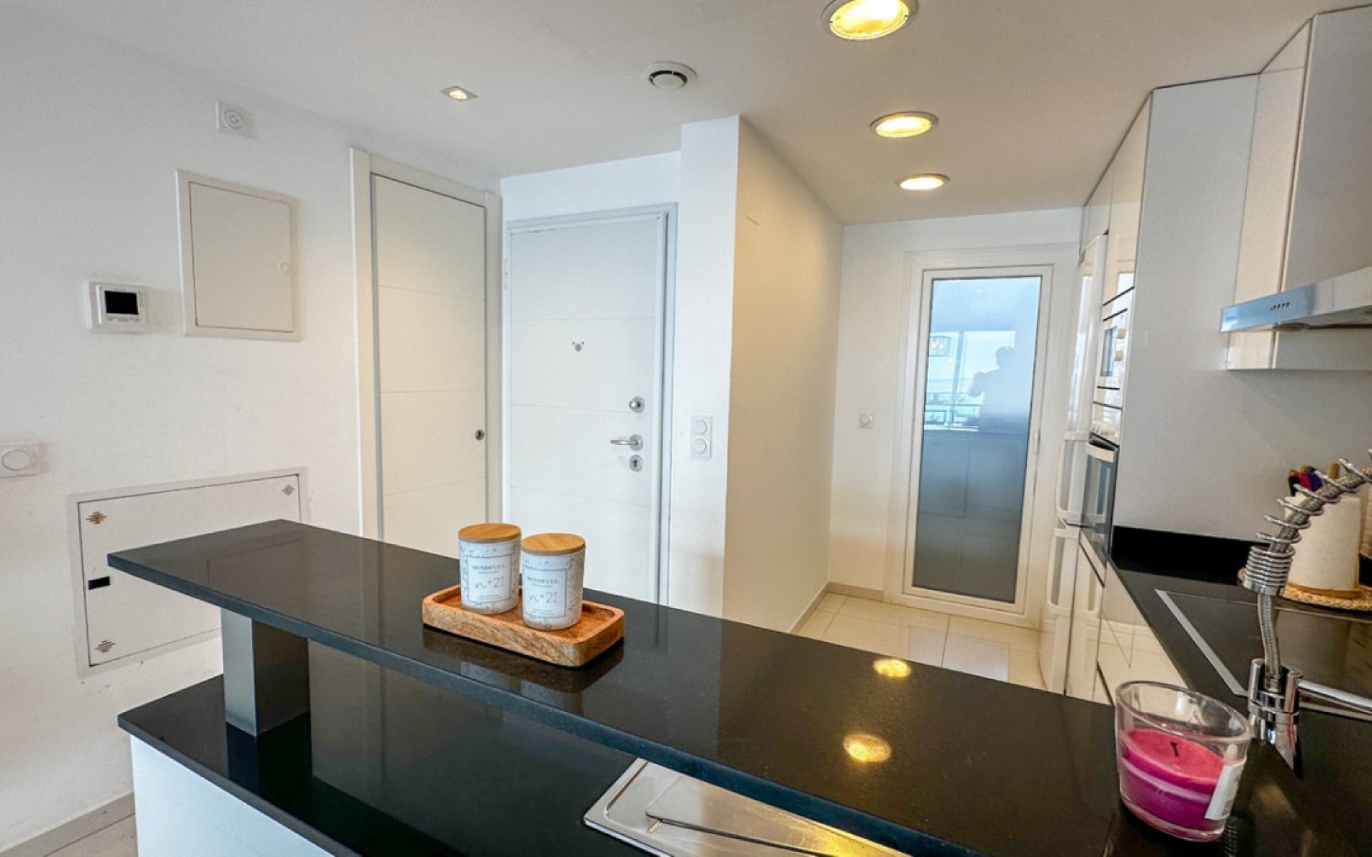 A Vendre - Appartement - Torrevieja - Torrevieja Centro