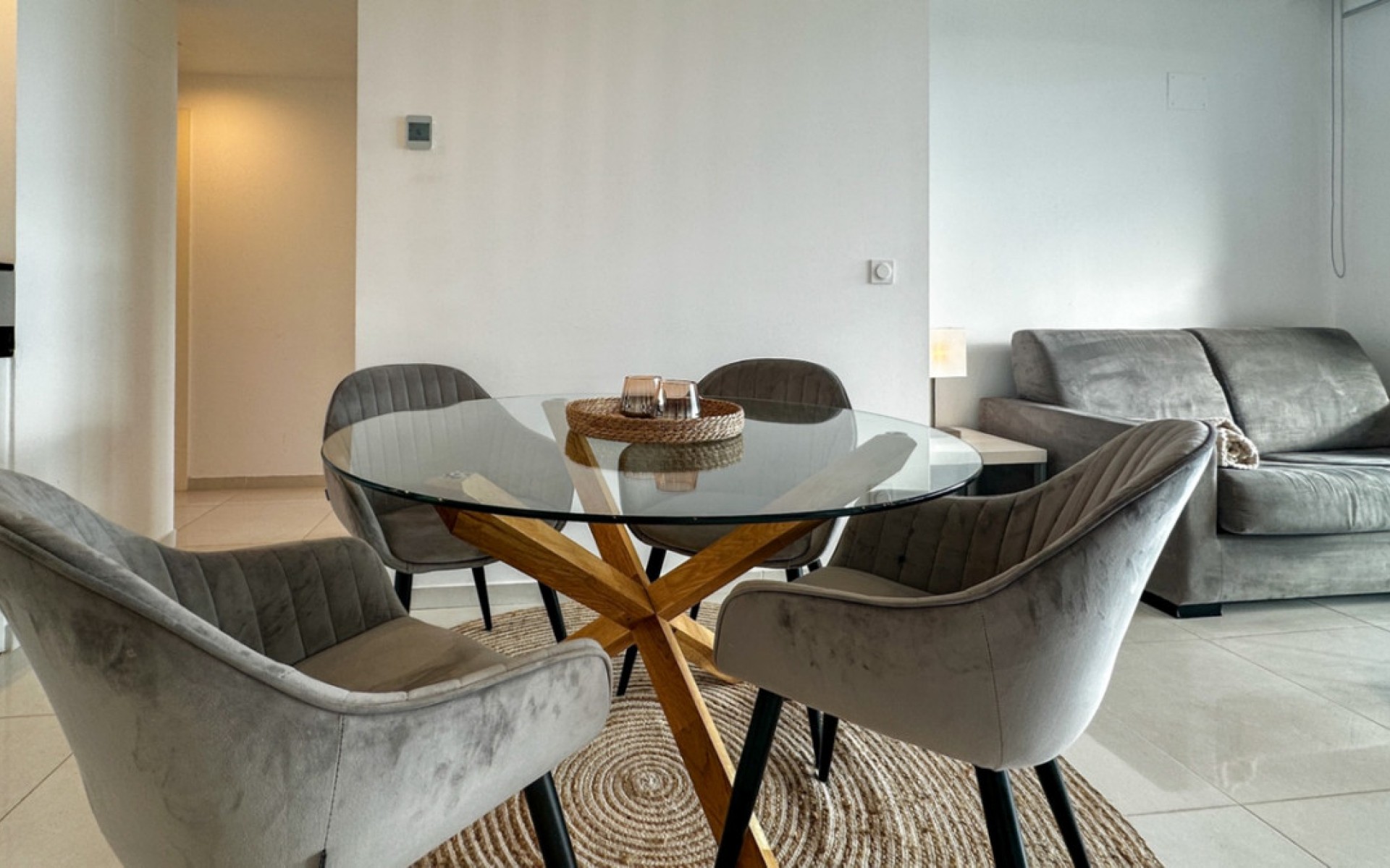 A Vendre - Appartement - Torrevieja - Torrevieja Centro