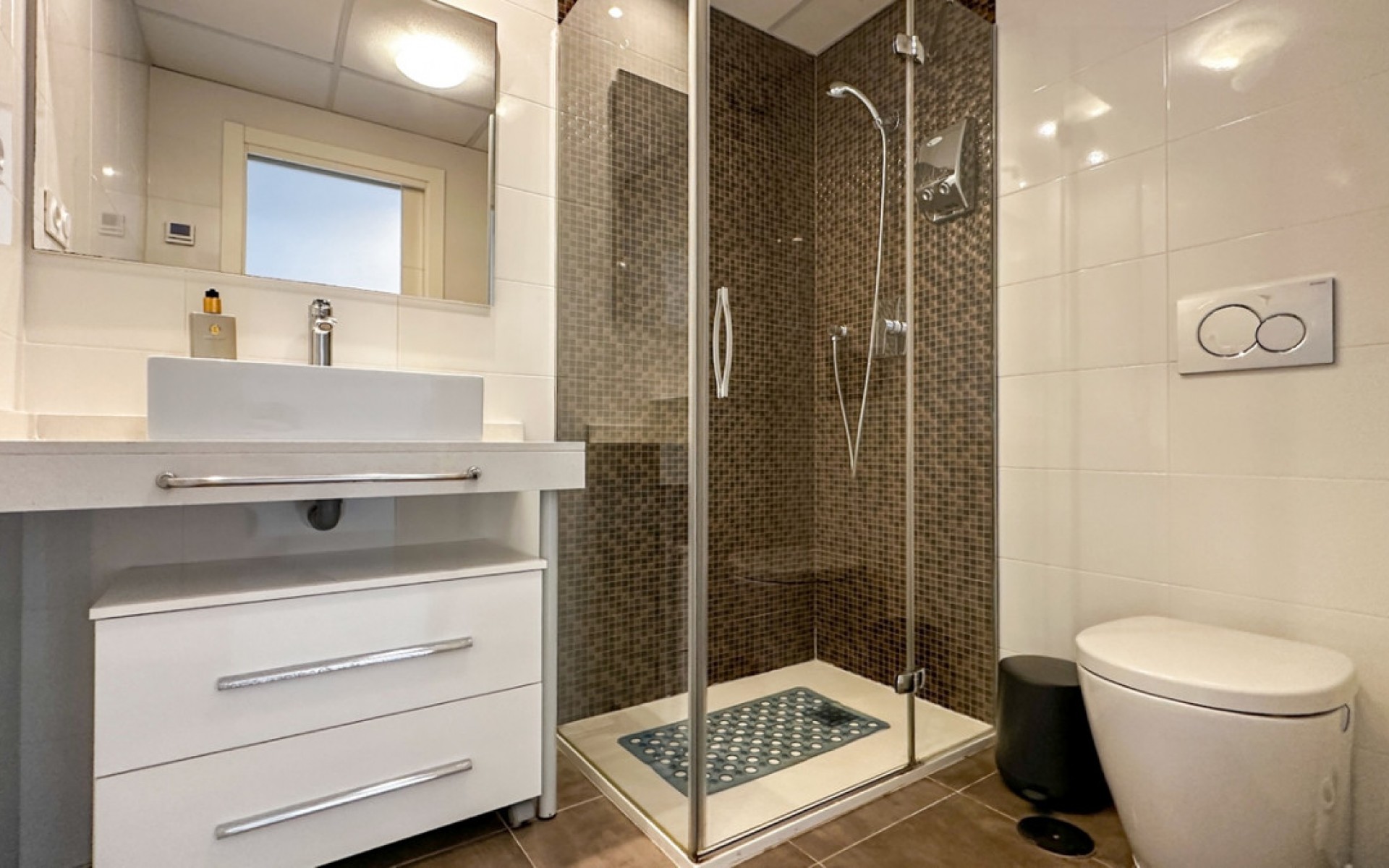 A Vendre - Appartement - Torrevieja - Torrevieja Centro