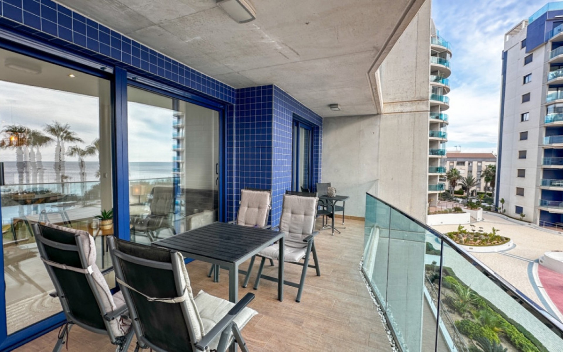 A Vendre - Appartement - Torrevieja - Torrevieja Centro