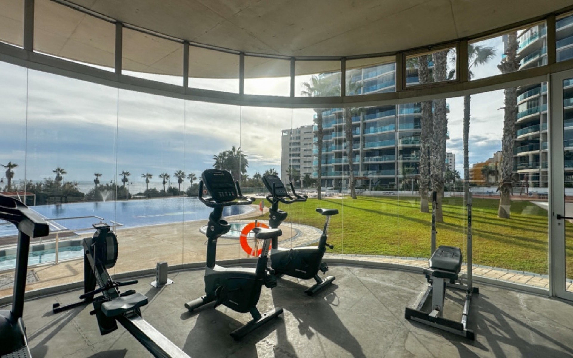 A Vendre - Appartement - Torrevieja - Torrevieja Centro