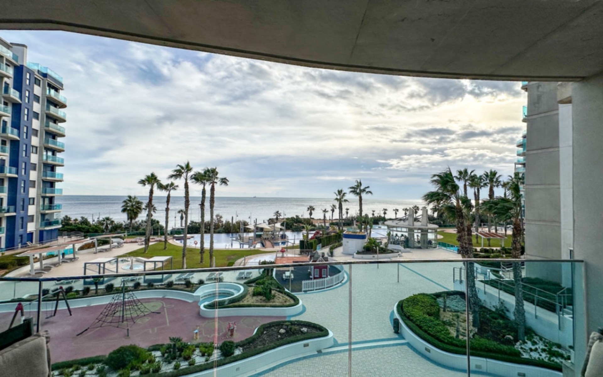 A Vendre - Appartement - Torrevieja - Torrevieja Centro