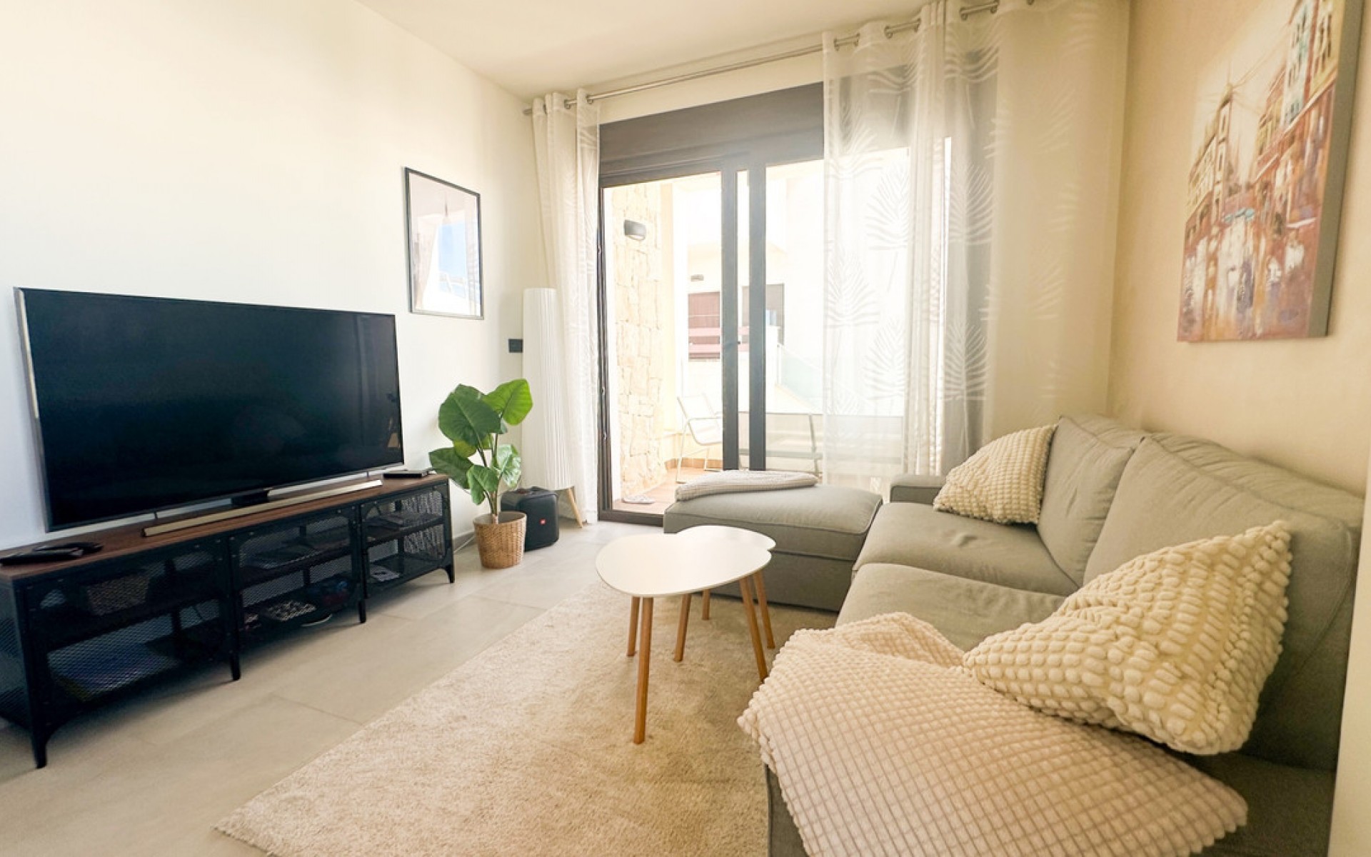 A Vendre - Appartement - Torrevieja - Torrevieja Centro