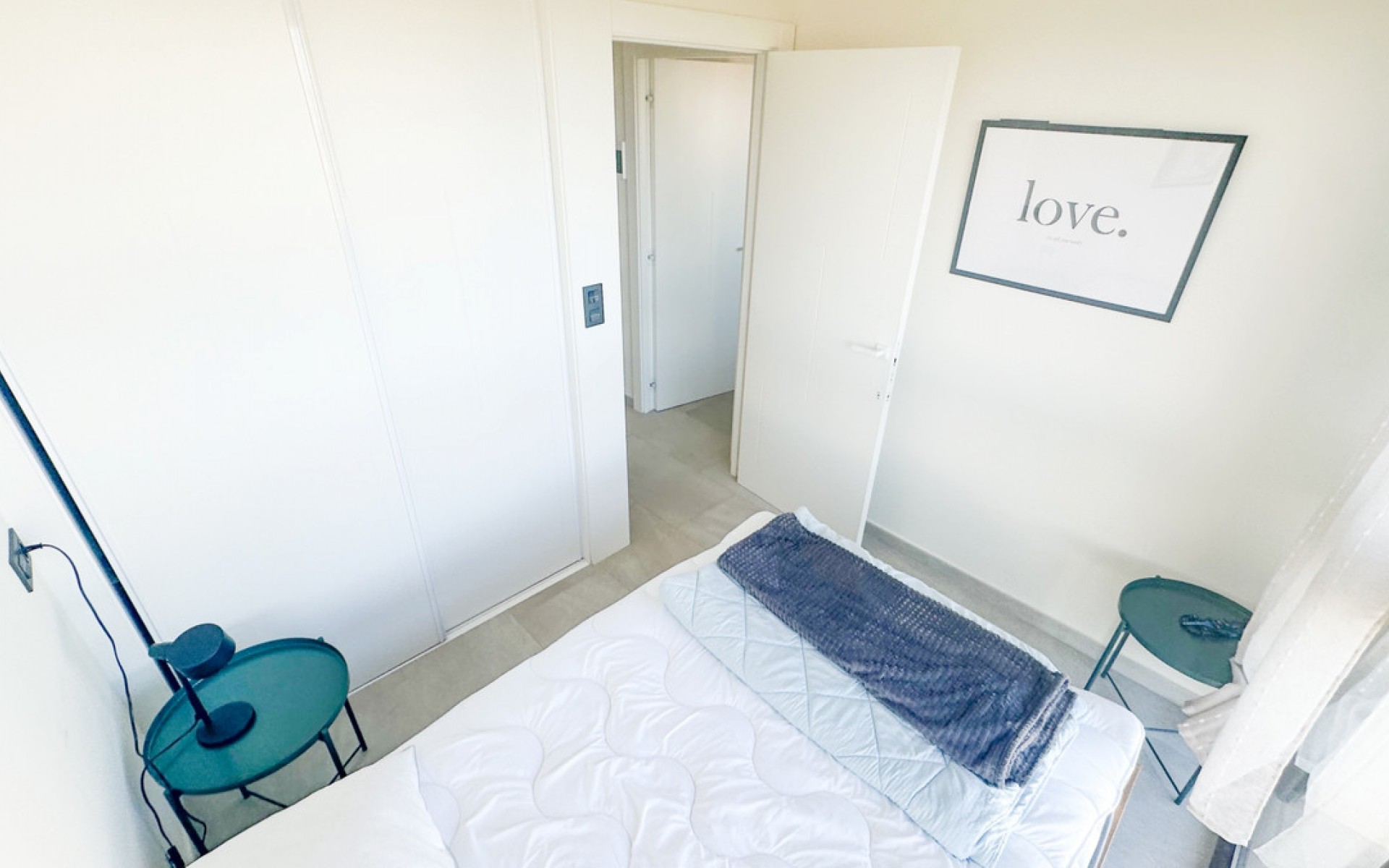A Vendre - Appartement - Torrevieja - Torrevieja Centro