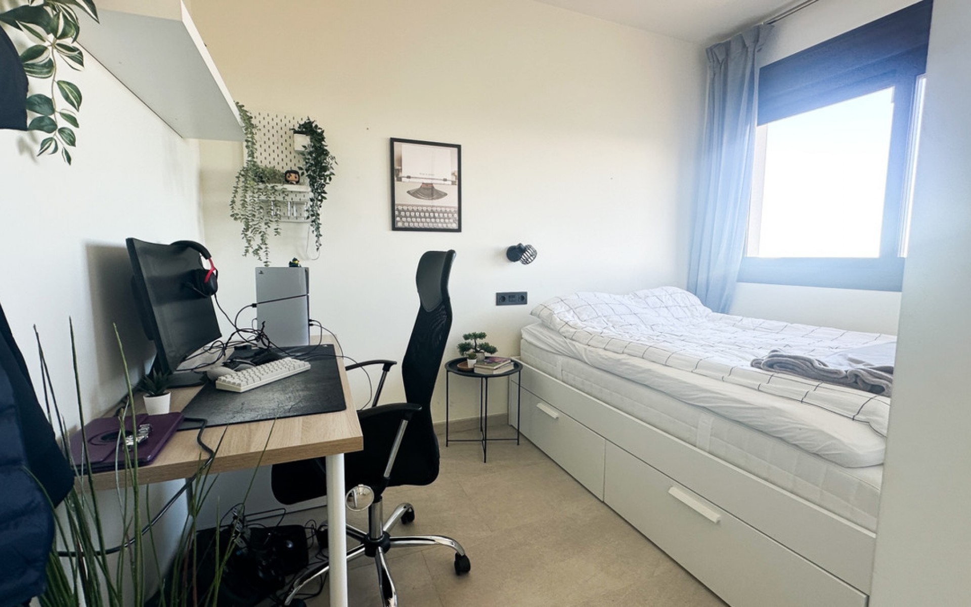 A Vendre - Appartement - Torrevieja - Torrevieja Centro