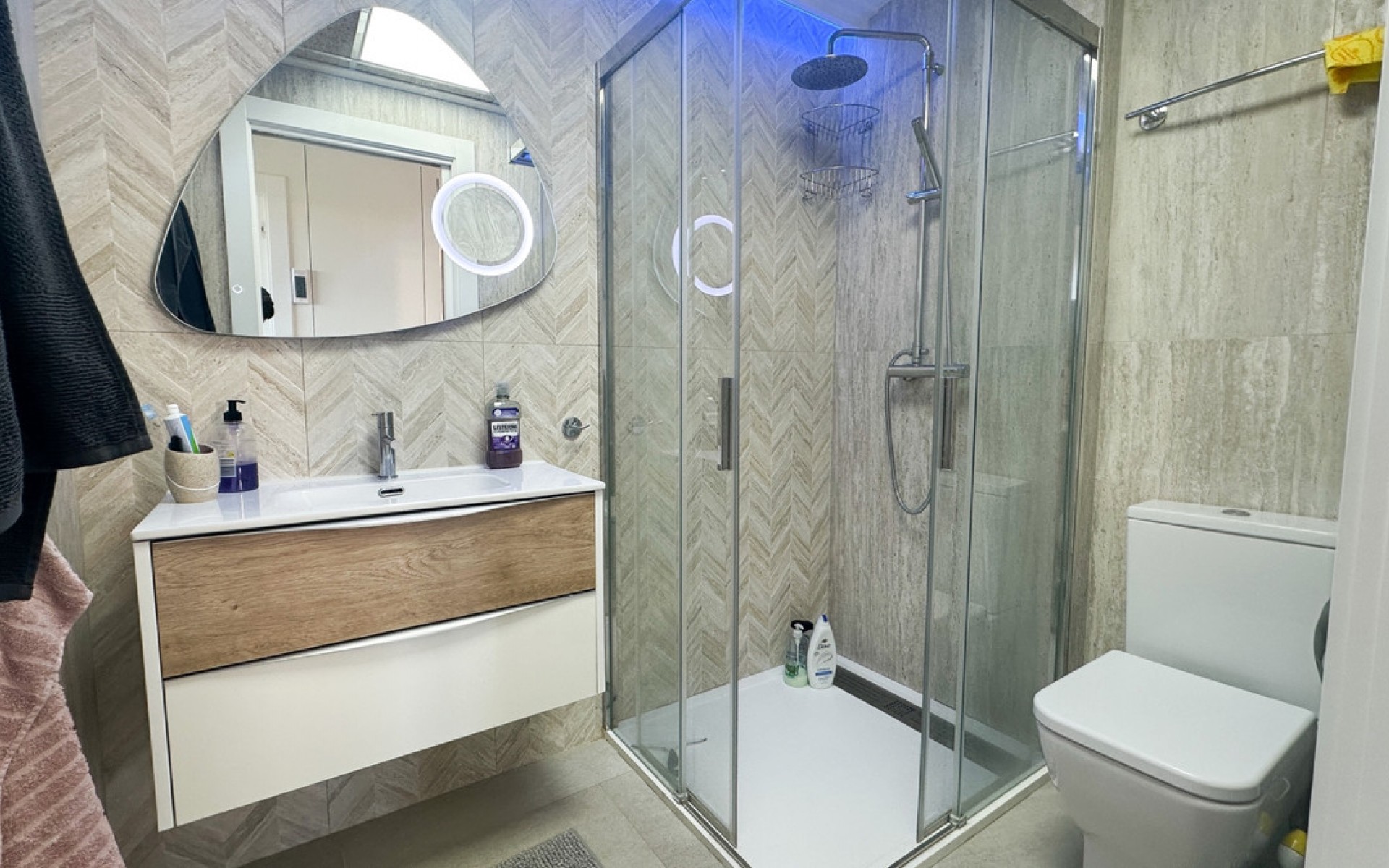 A Vendre - Appartement - Torrevieja - Torrevieja Centro