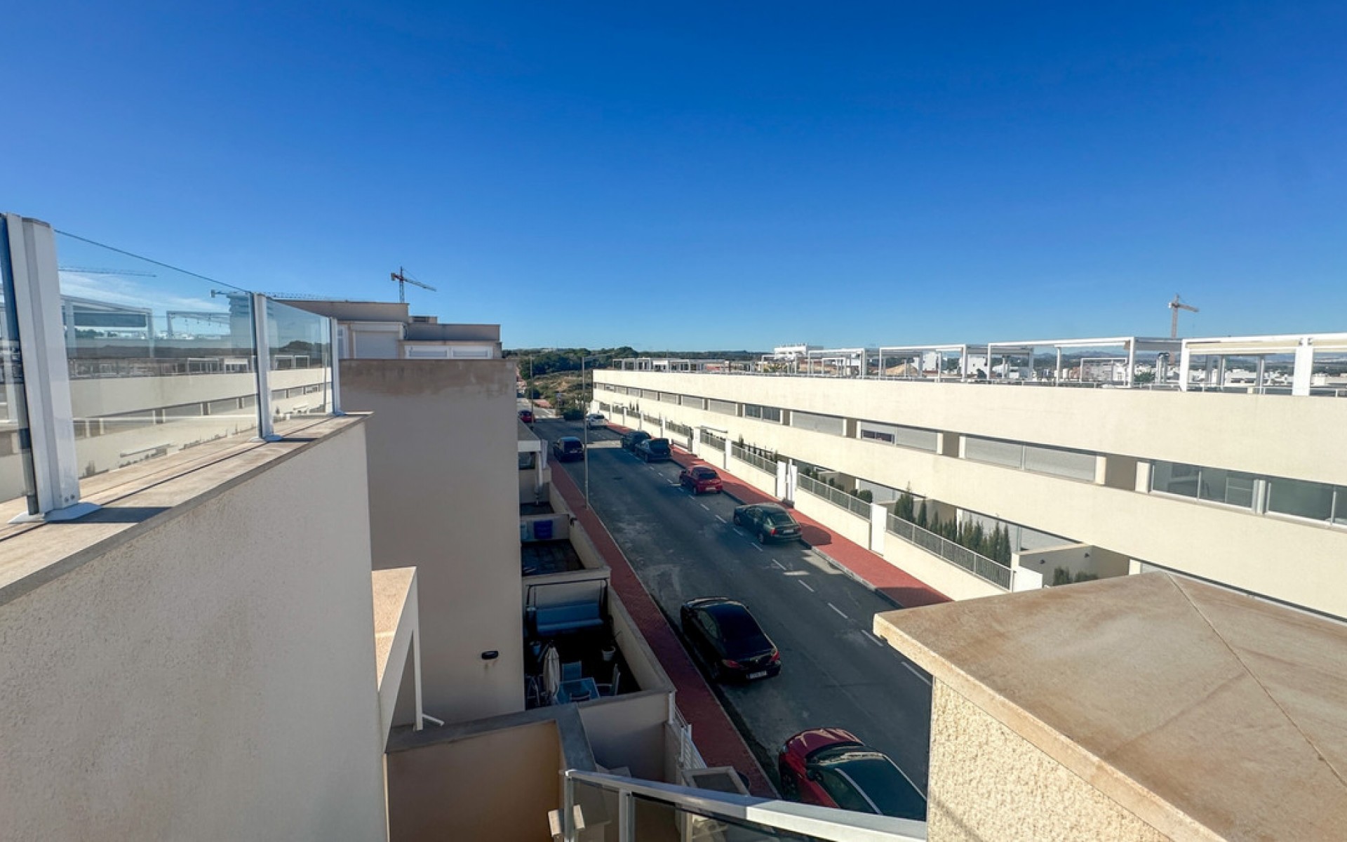 A Vendre - Appartement - Torrevieja - Torrevieja Centro