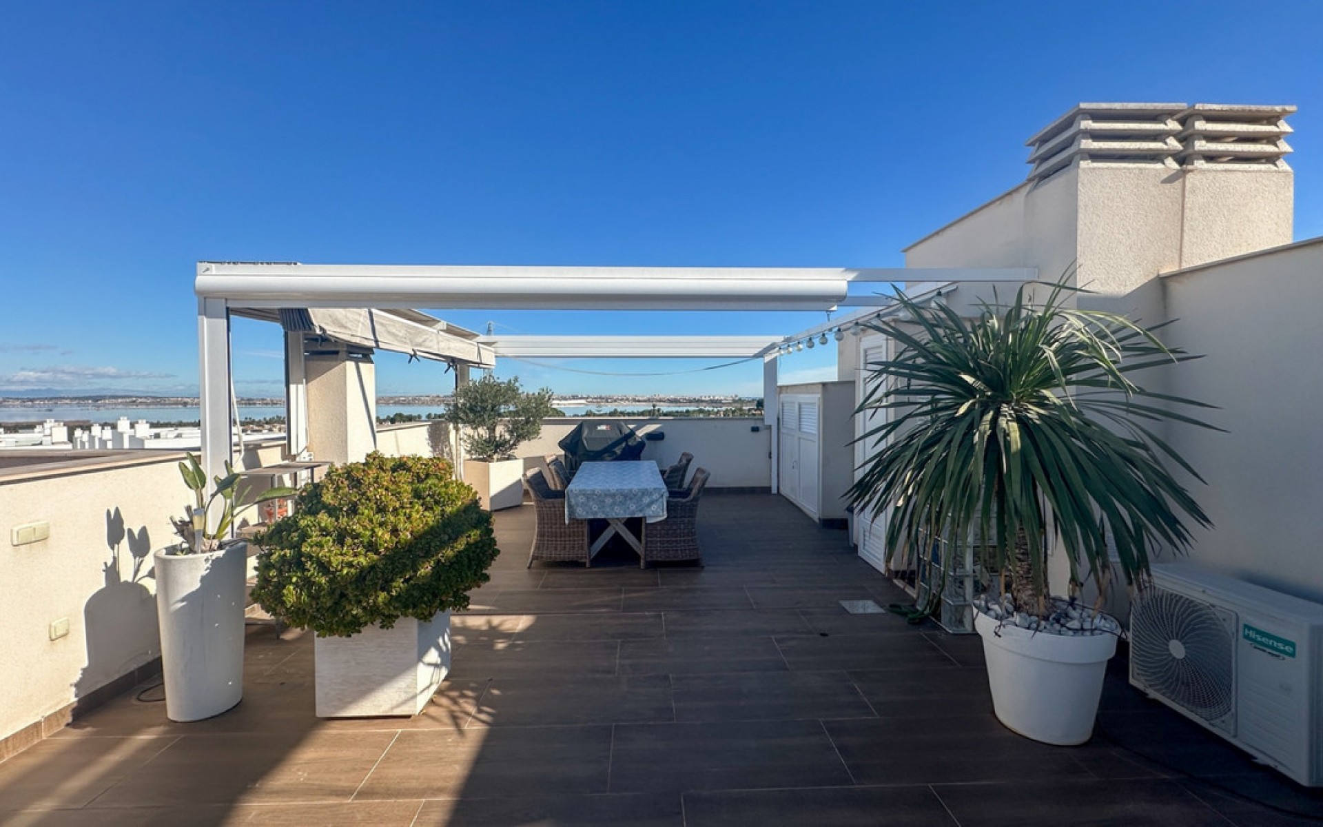 A Vendre - Appartement - Torrevieja - Torrevieja Centro