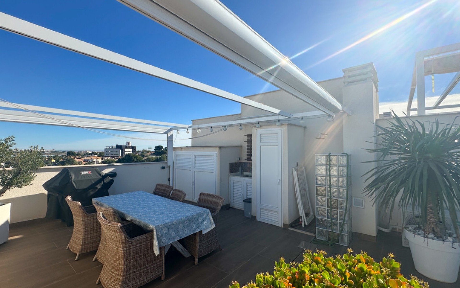 A Vendre - Appartement - Torrevieja - Torrevieja Centro