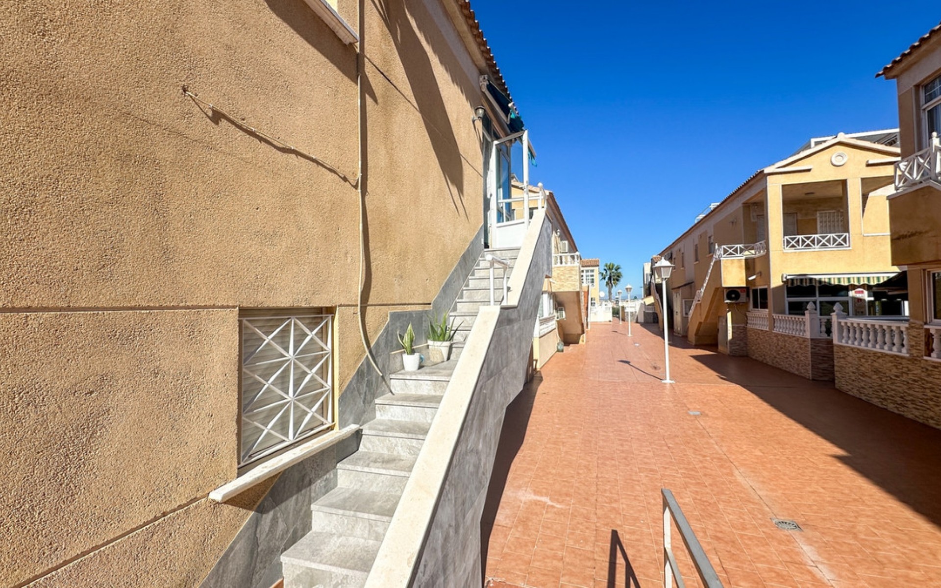 A Vendre - Appartement - Torrevieja - Torrevieja Centro
