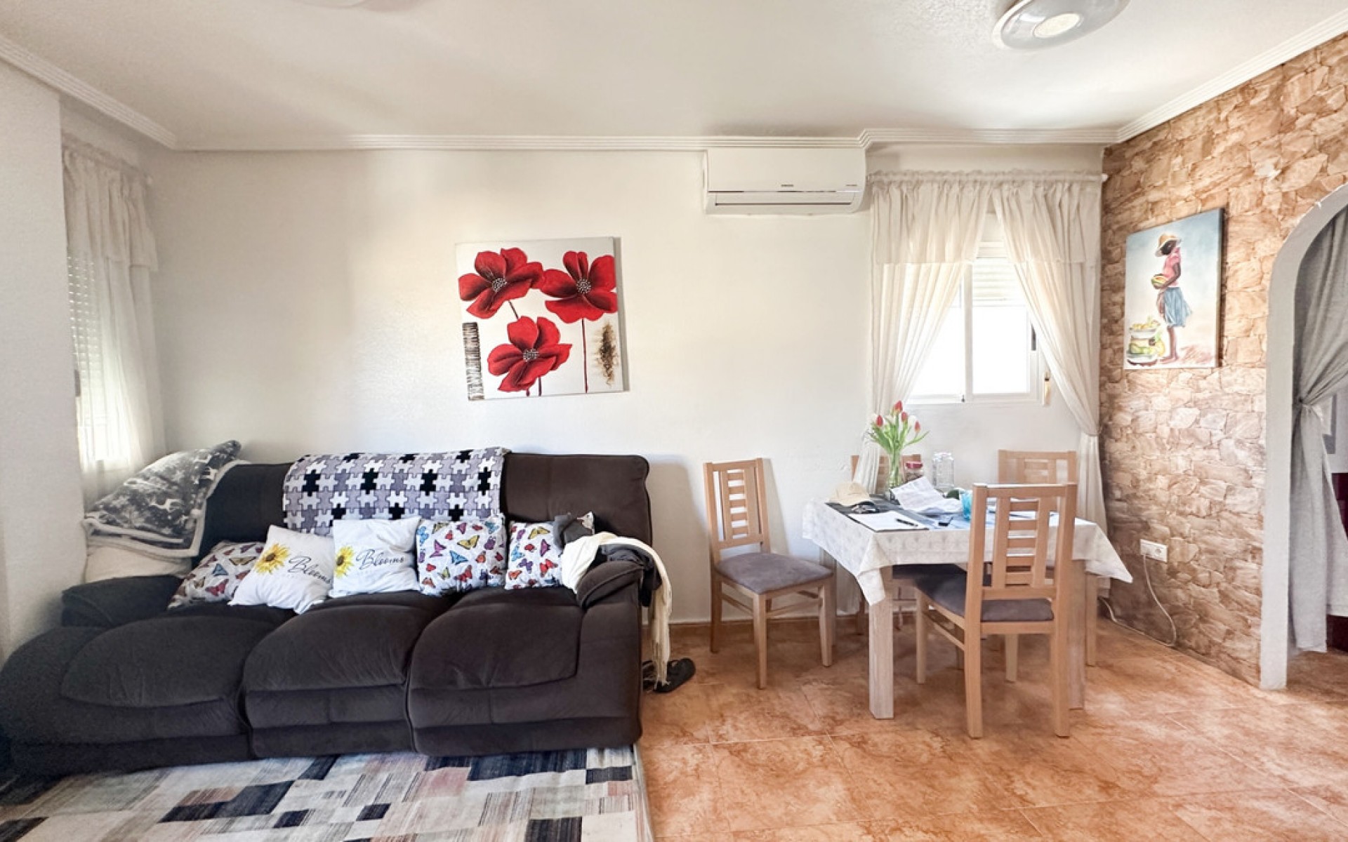 A Vendre - Appartement - Torrevieja - Torrevieja Centro