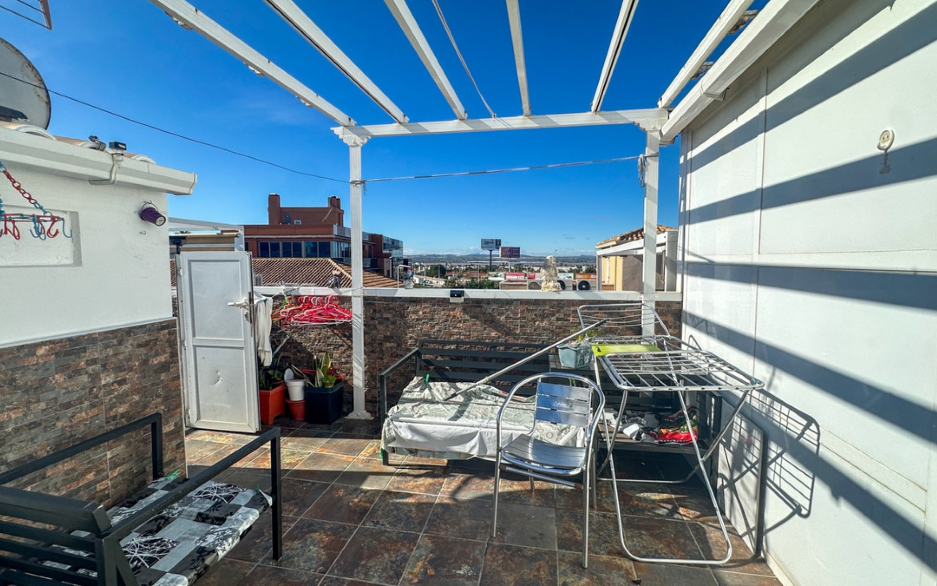 A Vendre - Appartement - Torrevieja - Torrevieja Centro