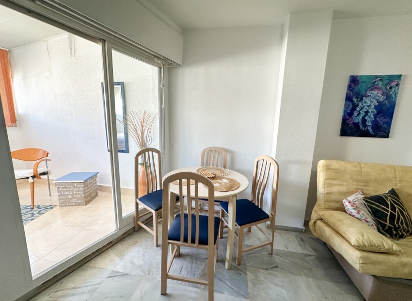 A Vendre - Appartement - Torrevieja - Torrevieja Centro