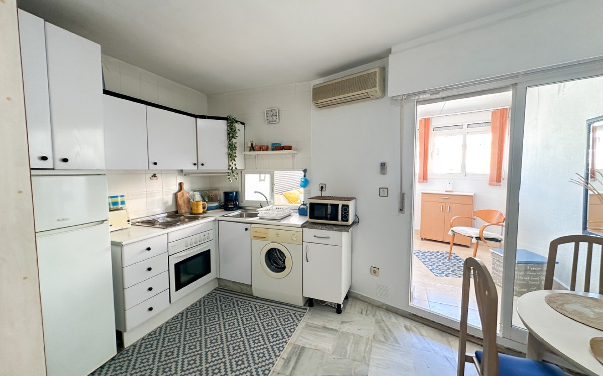 A Vendre - Appartement - Torrevieja - Torrevieja Centro