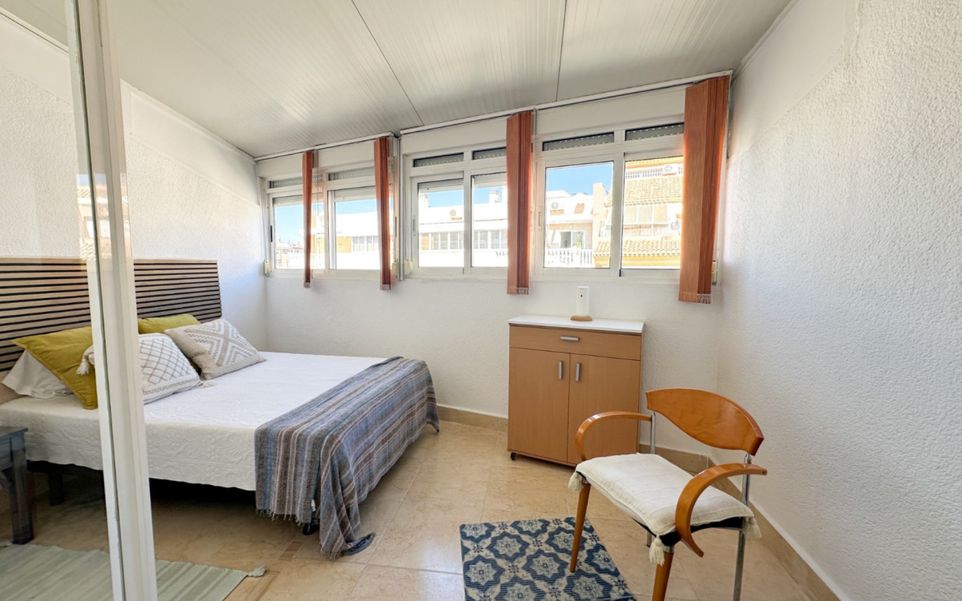 A Vendre - Appartement - Torrevieja - Torrevieja Centro
