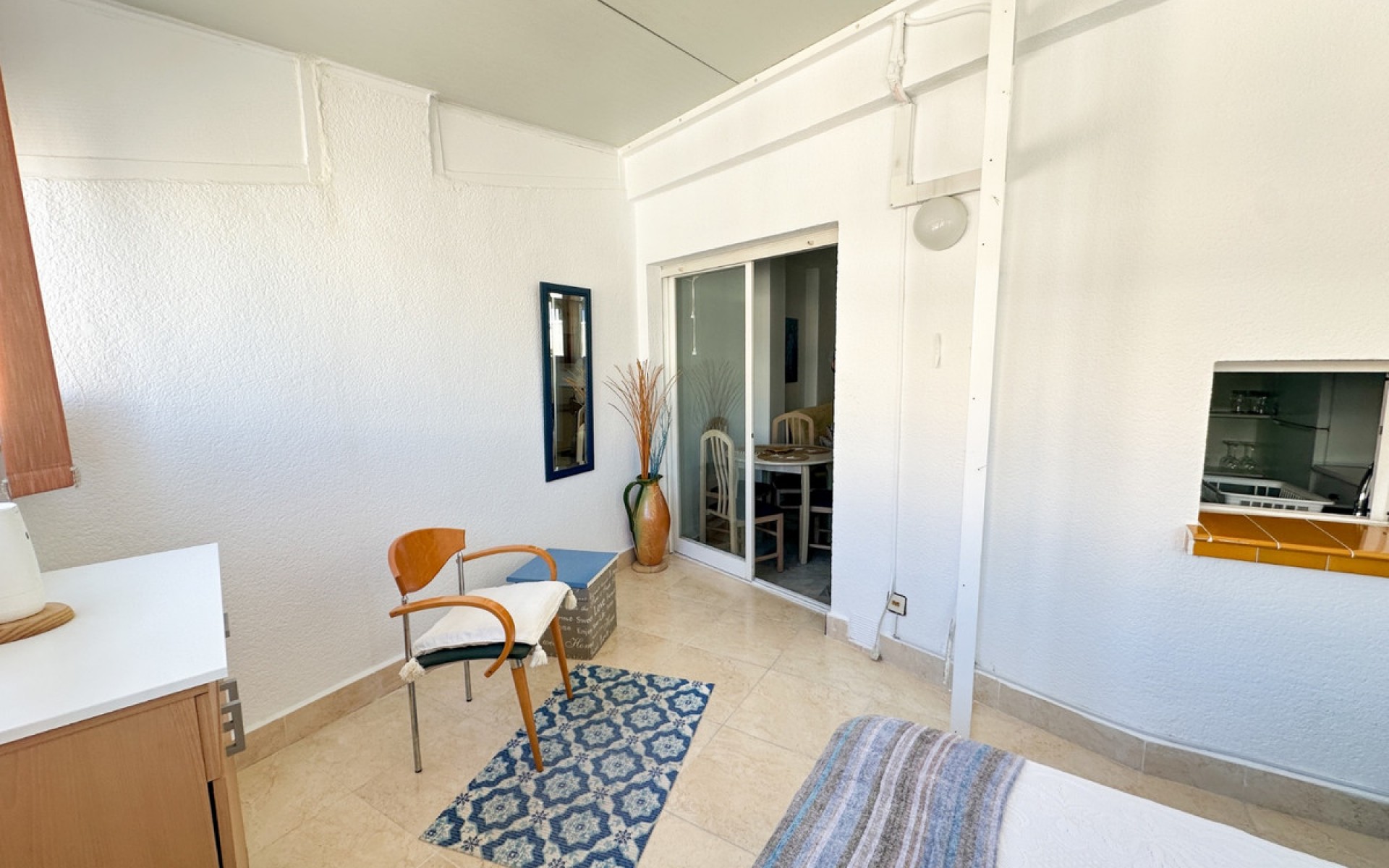A Vendre - Appartement - Torrevieja - Torrevieja Centro