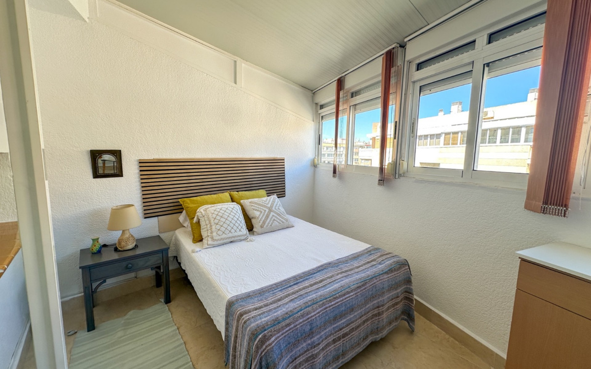 A Vendre - Appartement - Torrevieja - Torrevieja Centro