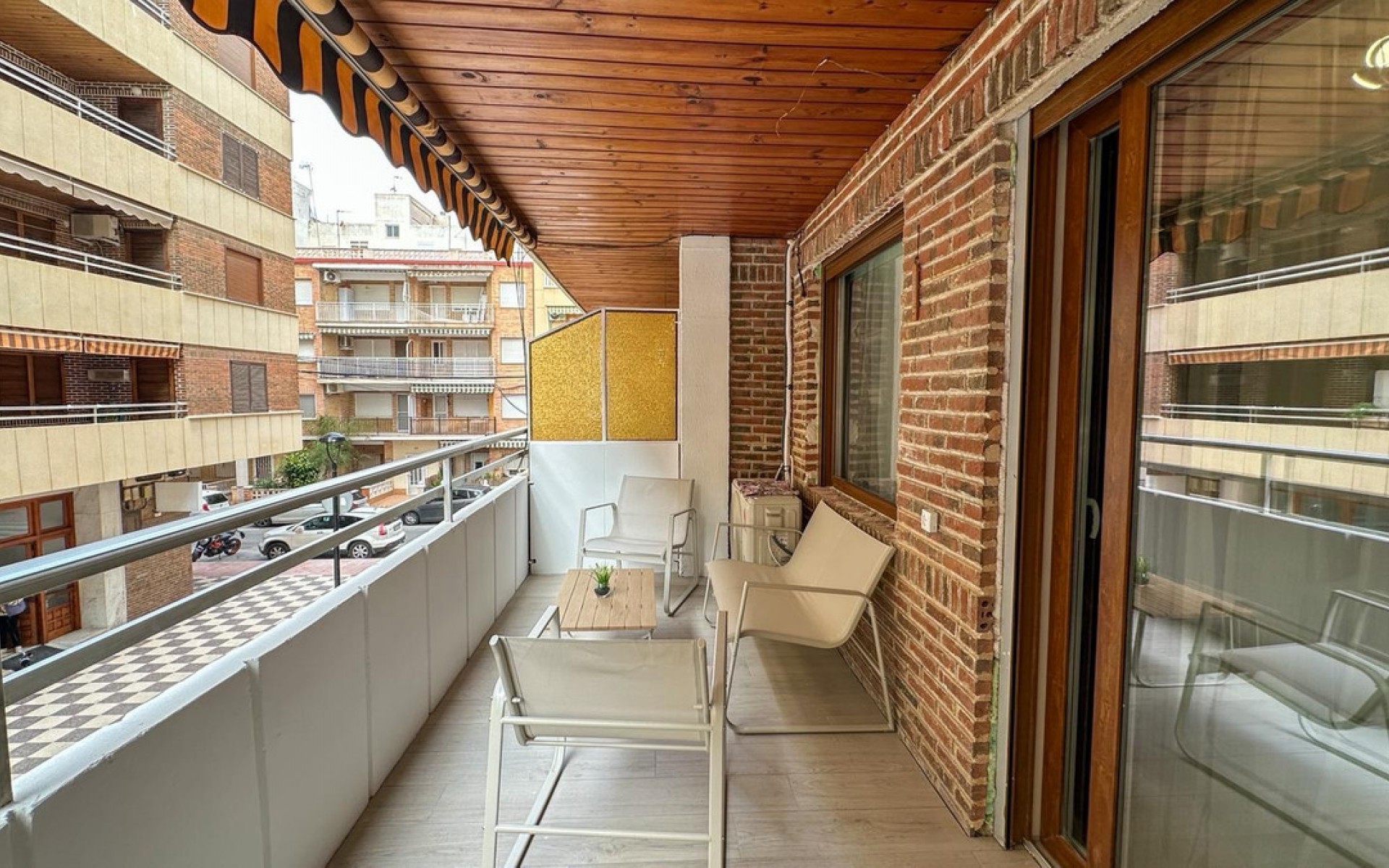 A Vendre - Appartement - Torrevieja - Torrevieja Centro