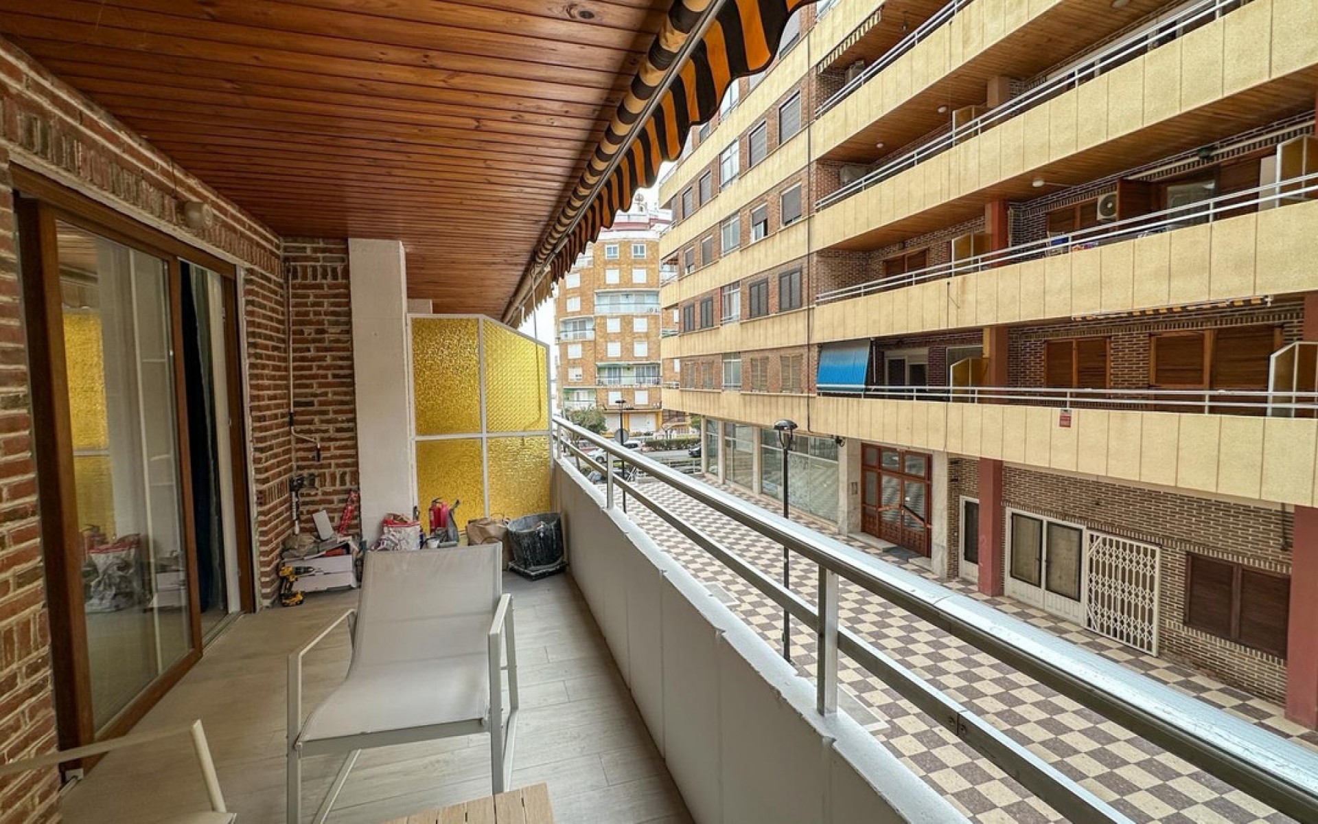 A Vendre - Appartement - Torrevieja - Torrevieja Centro
