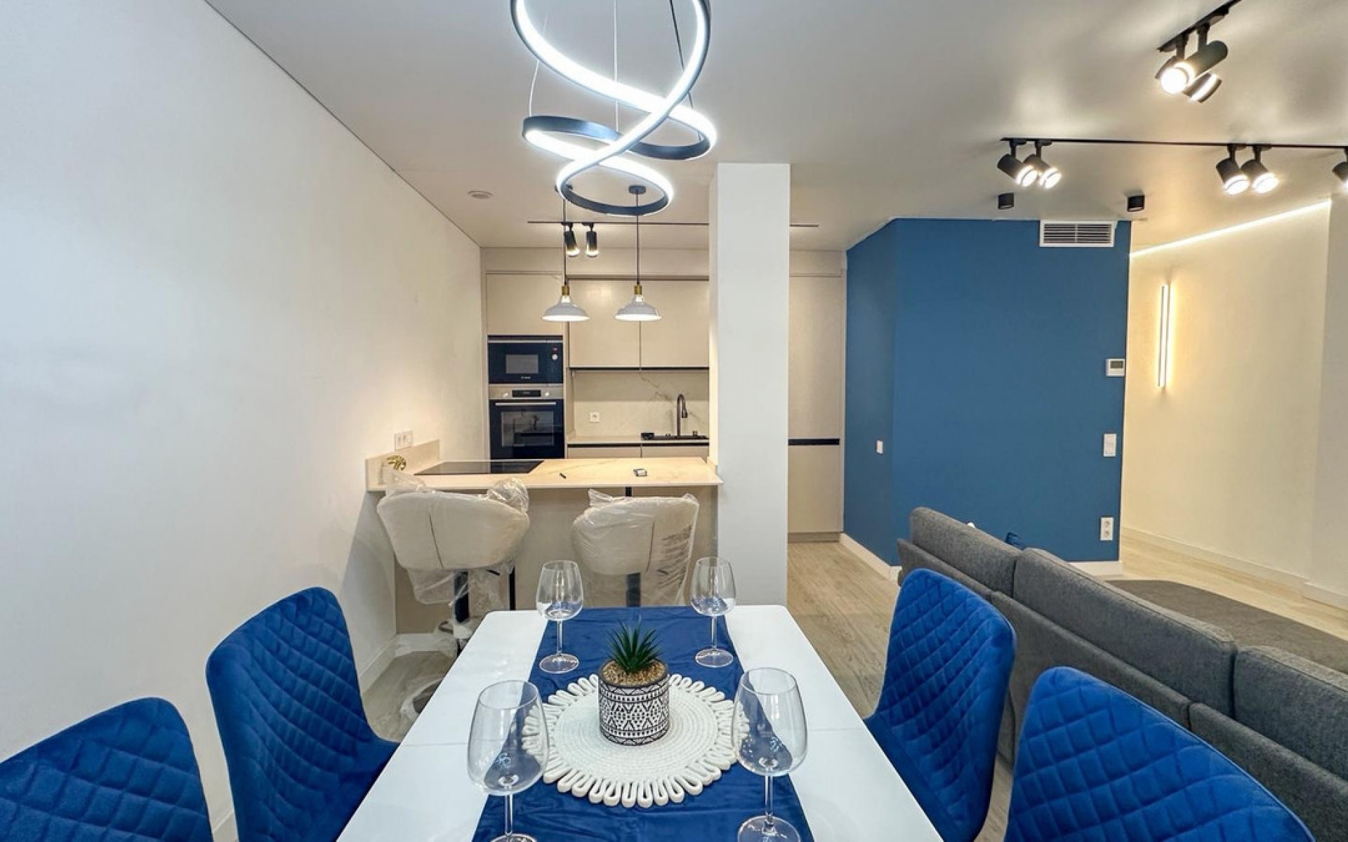 A Vendre - Appartement - Torrevieja - Torrevieja Centro