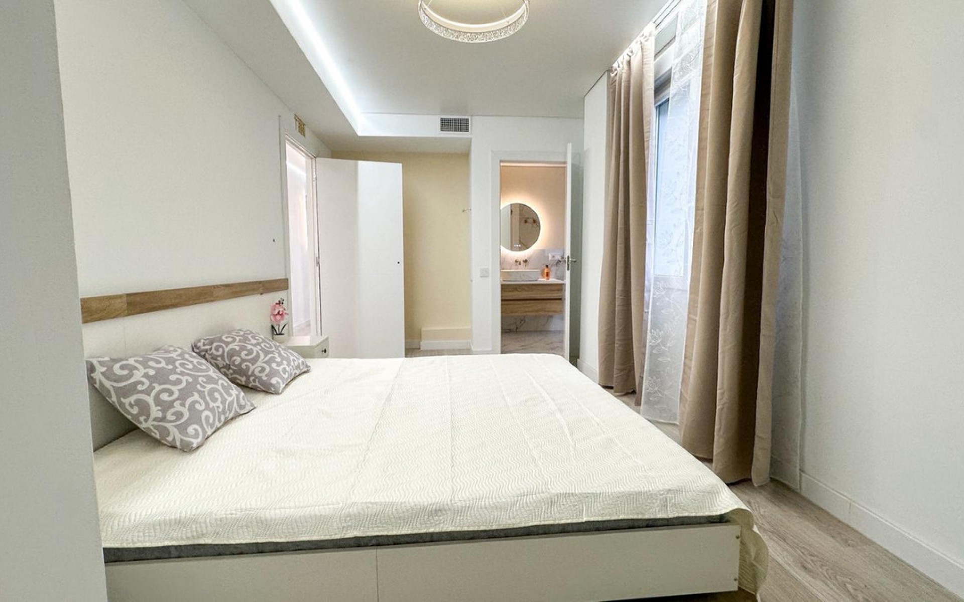 A Vendre - Appartement - Torrevieja - Torrevieja Centro
