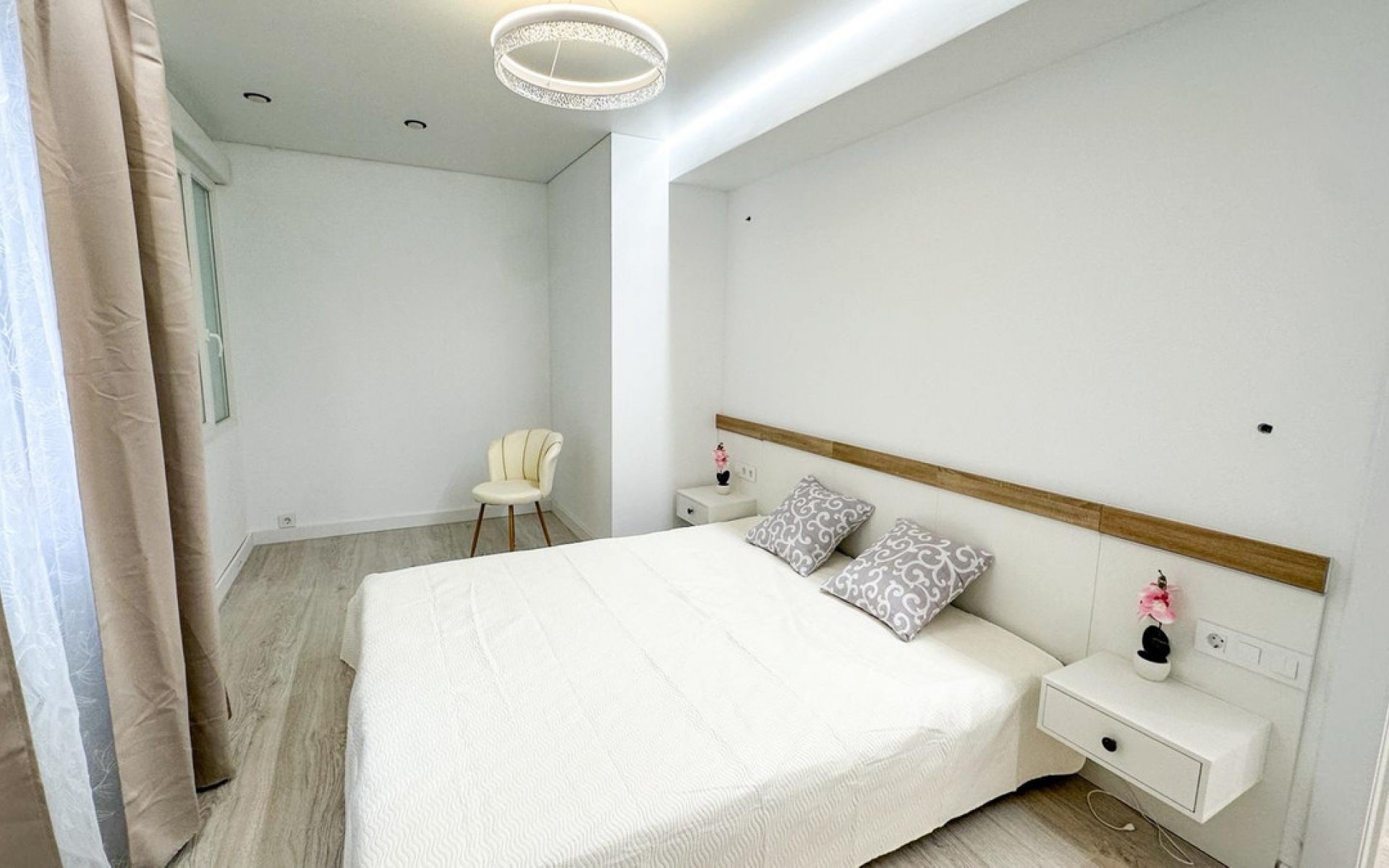 A Vendre - Appartement - Torrevieja - Torrevieja Centro