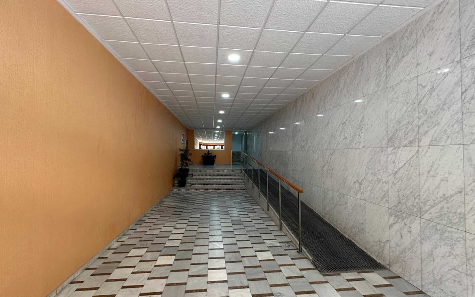 A Vendre - Appartement - Torrevieja - Torrevieja Centro