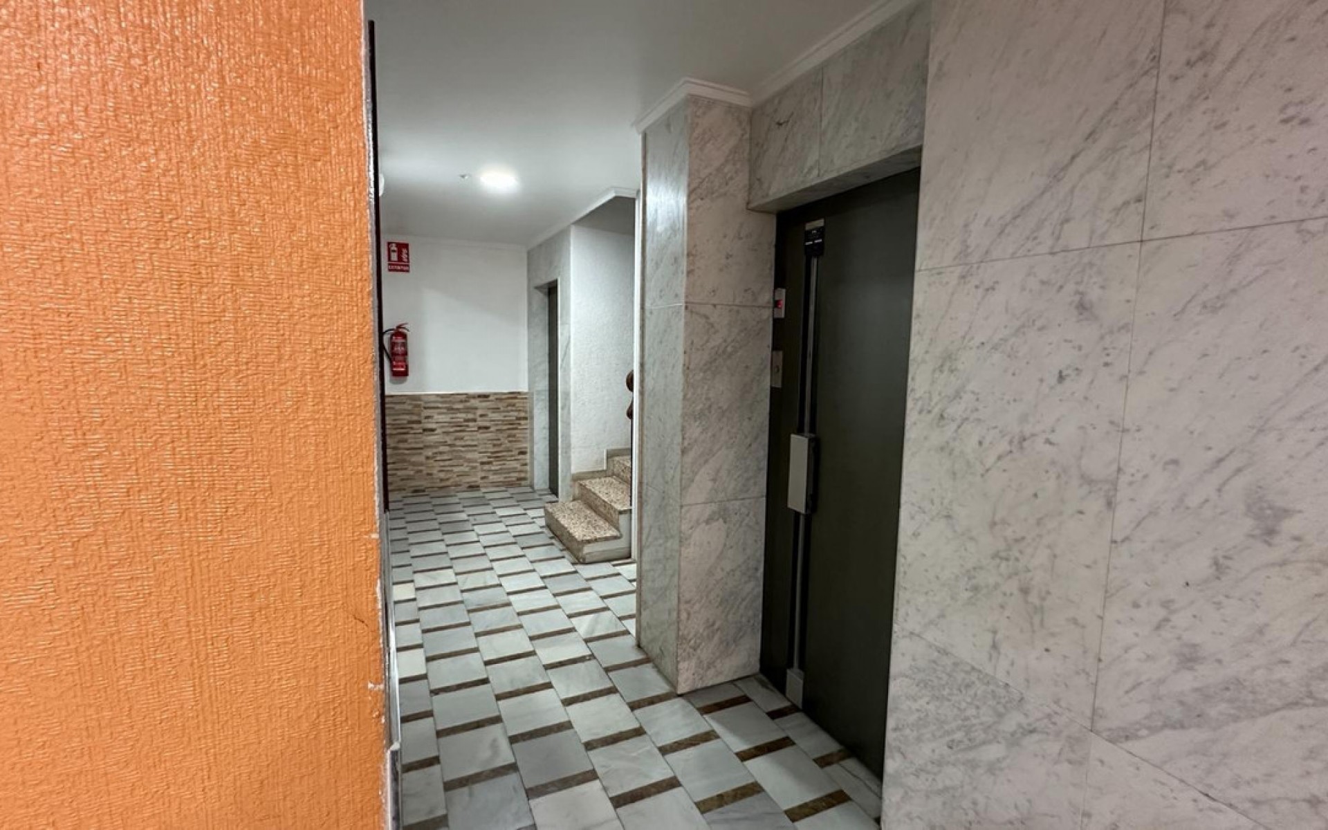A Vendre - Appartement - Torrevieja - Torrevieja Centro