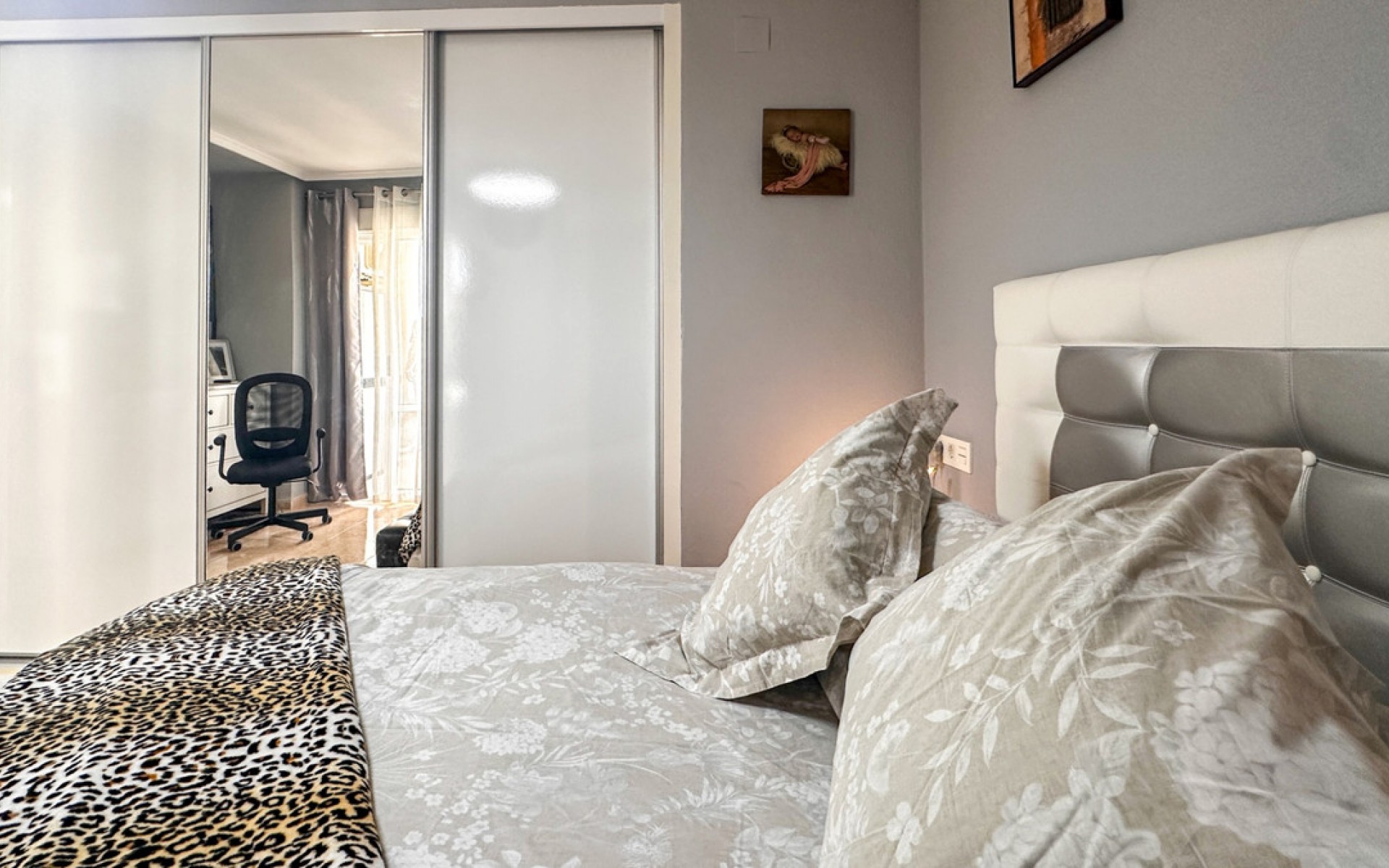 A Vendre - Appartement - Torrevieja - Torrevieja Centro