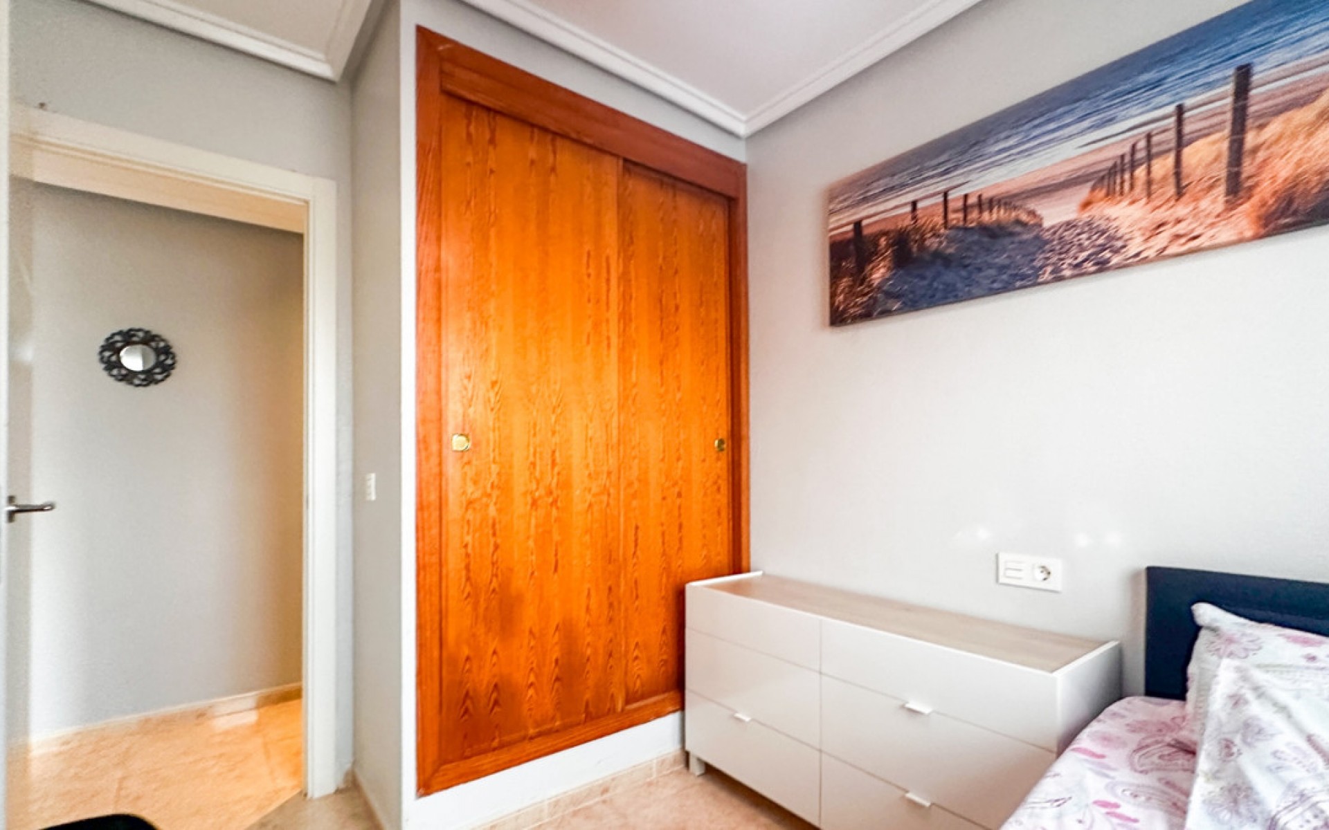 A Vendre - Appartement - Torrevieja - Torrevieja Centro