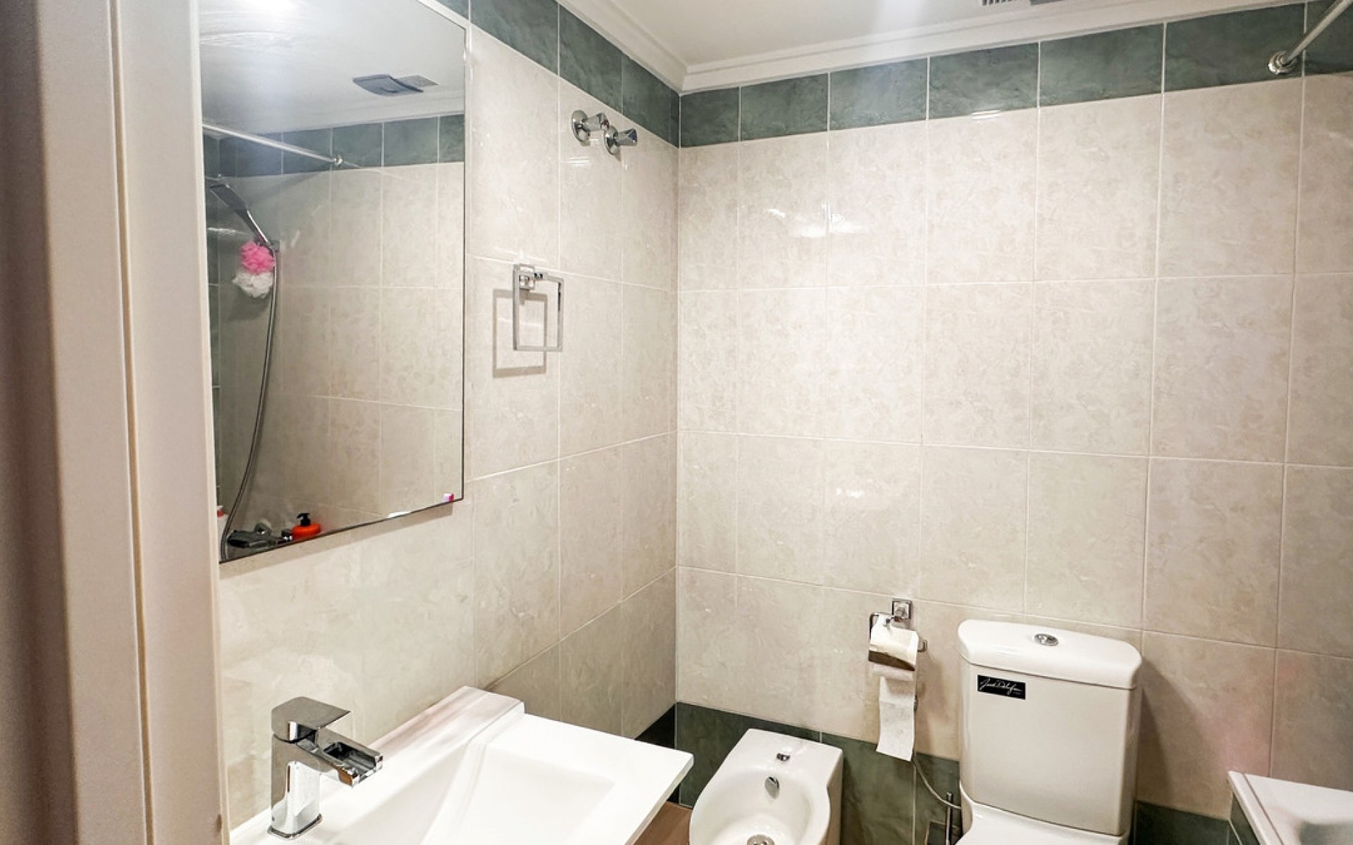 A Vendre - Appartement - Torrevieja - Torrevieja Centro