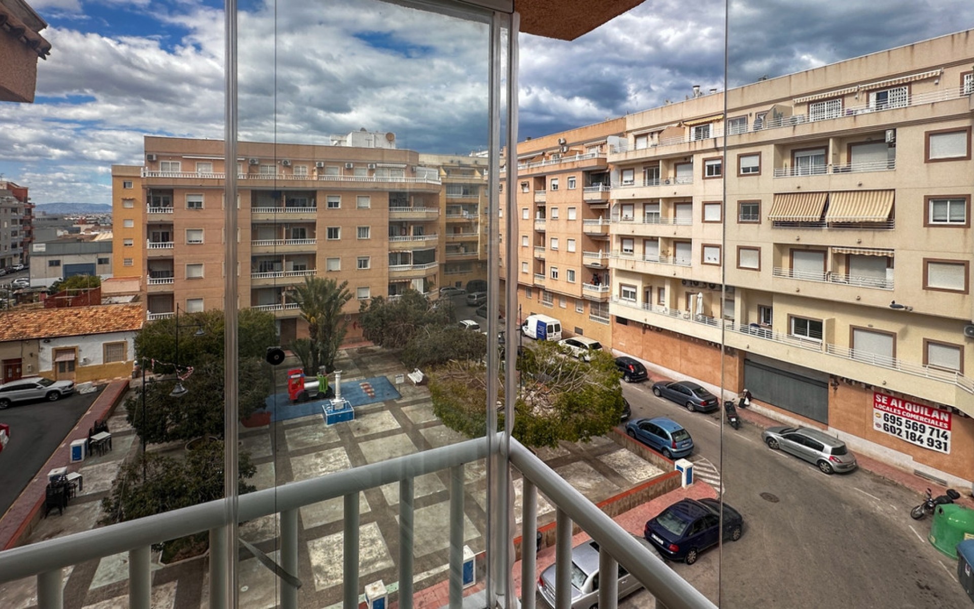 A Vendre - Appartement - Torrevieja - Torrevieja Centro