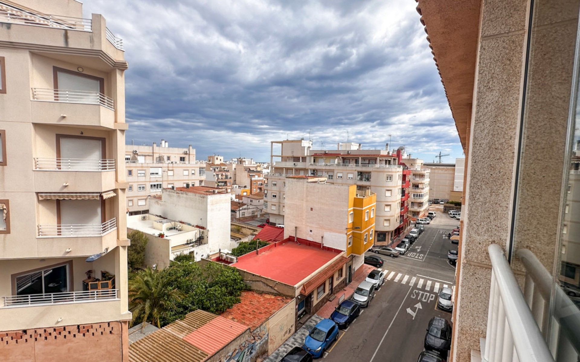 A Vendre - Appartement - Torrevieja - Torrevieja Centro