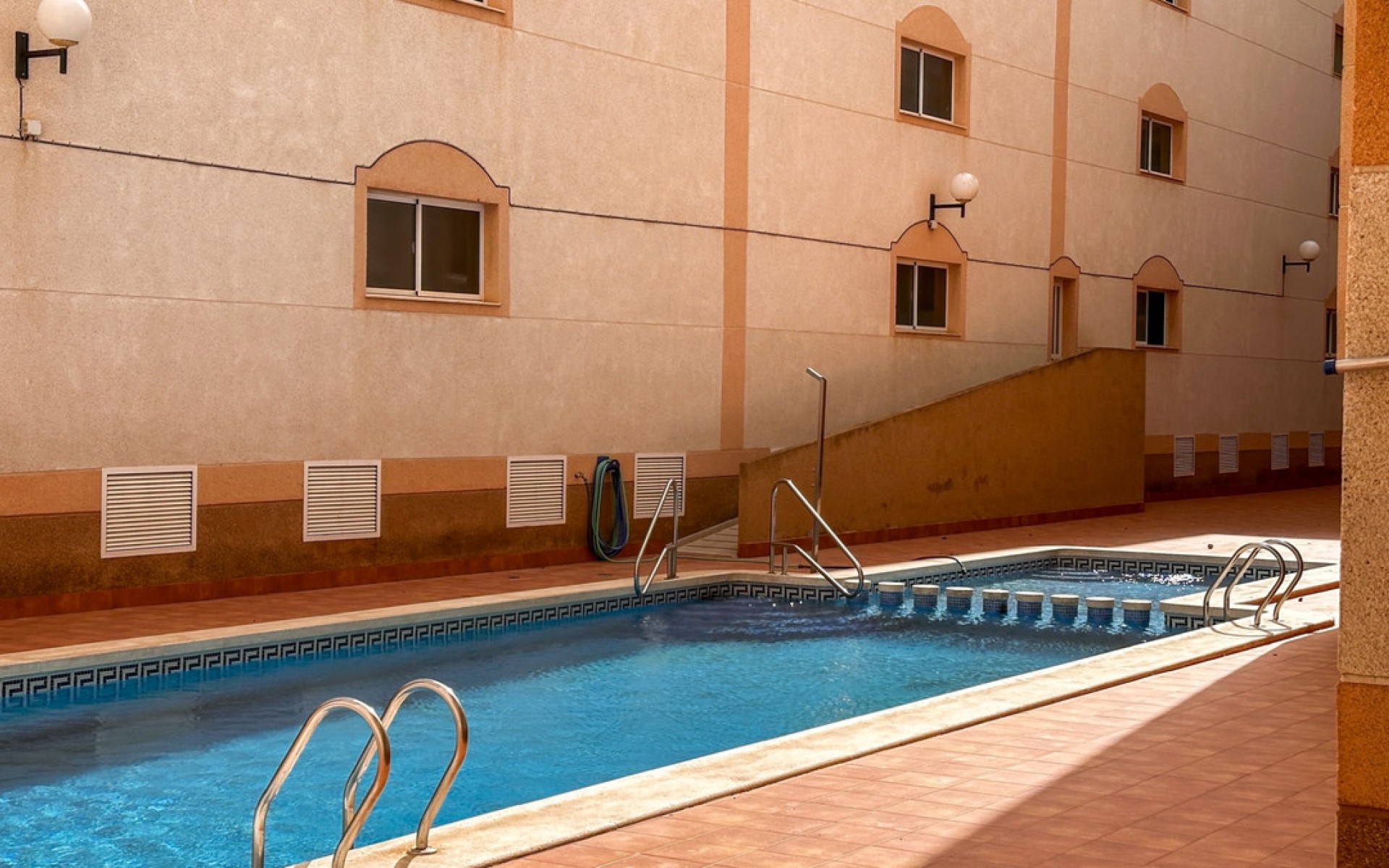 A Vendre - Appartement - Torrevieja - Torrevieja Centro