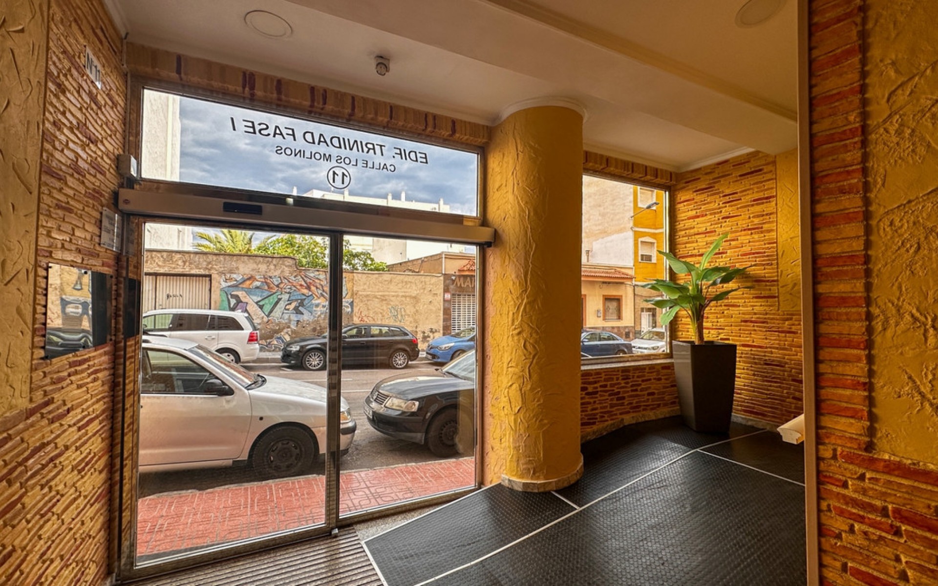 A Vendre - Appartement - Torrevieja - Torrevieja Centro