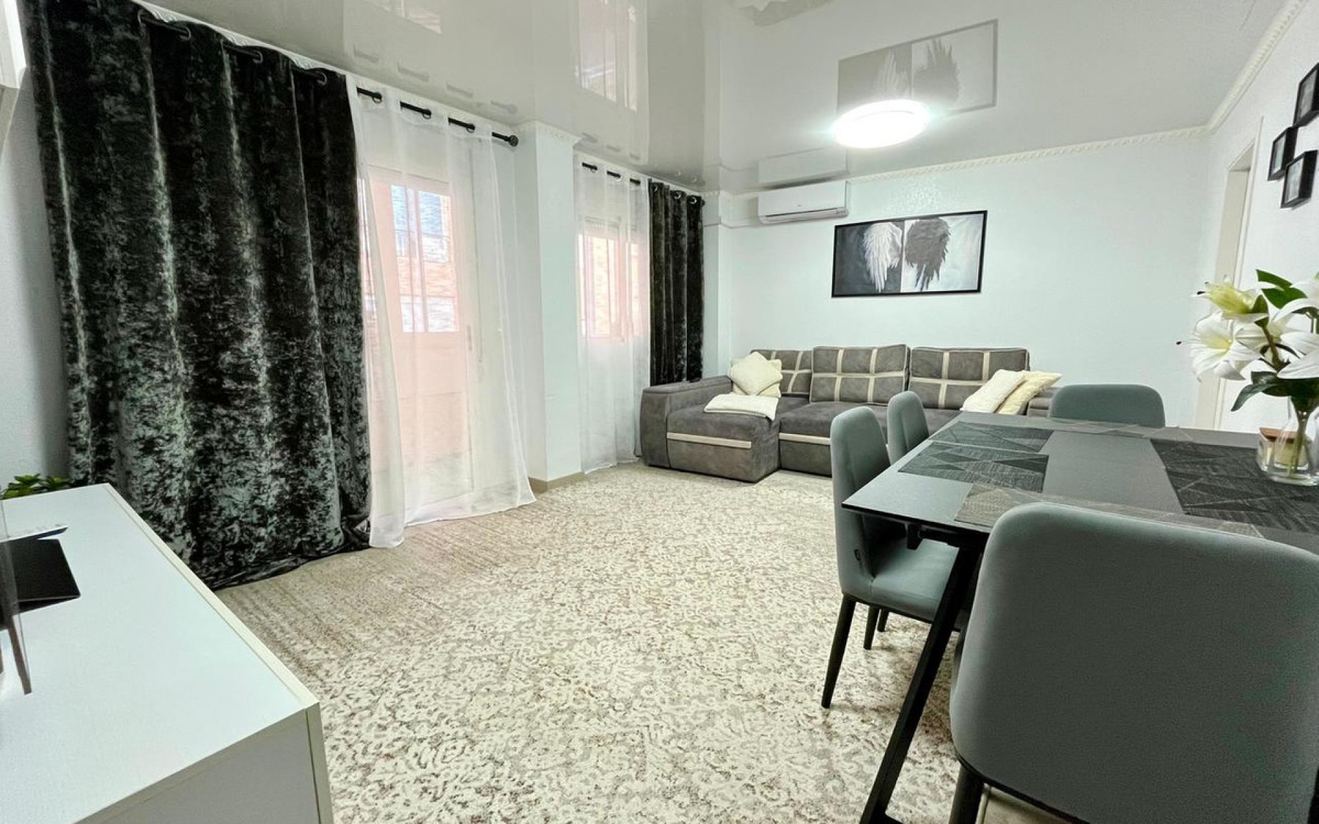 A Vendre - Appartement - Torrevieja - Torrevieja Centro