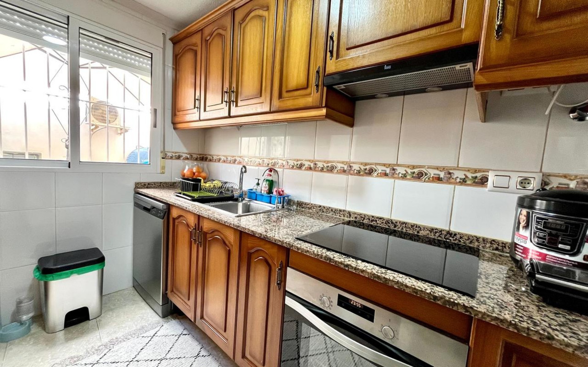 A Vendre - Appartement - Torrevieja - Torrevieja Centro