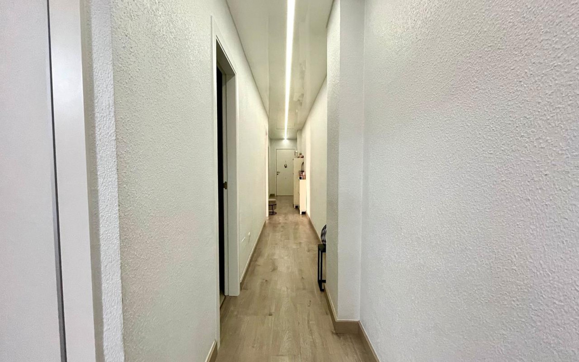 A Vendre - Appartement - Torrevieja - Torrevieja Centro