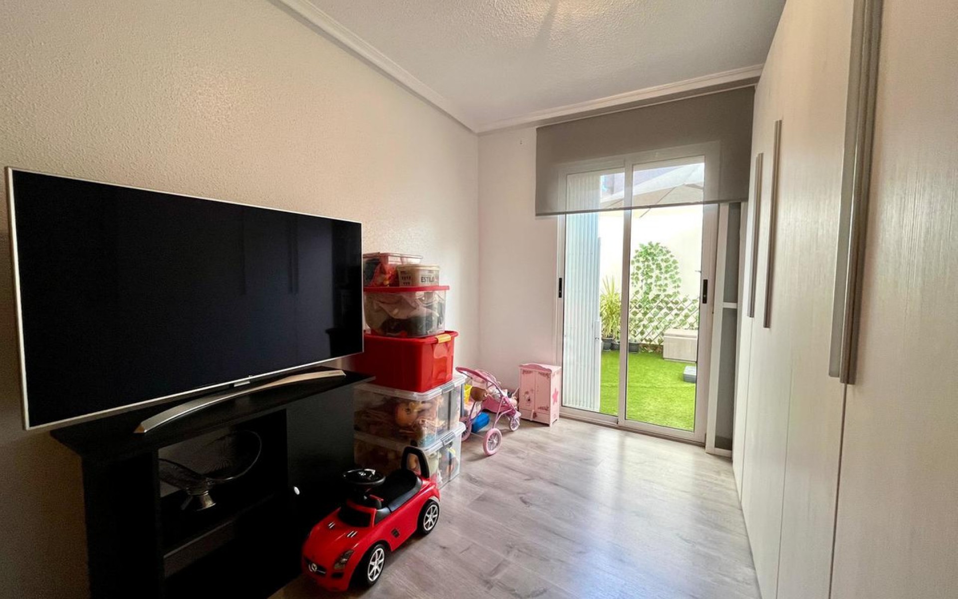 A Vendre - Appartement - Torrevieja - Torrevieja Centro