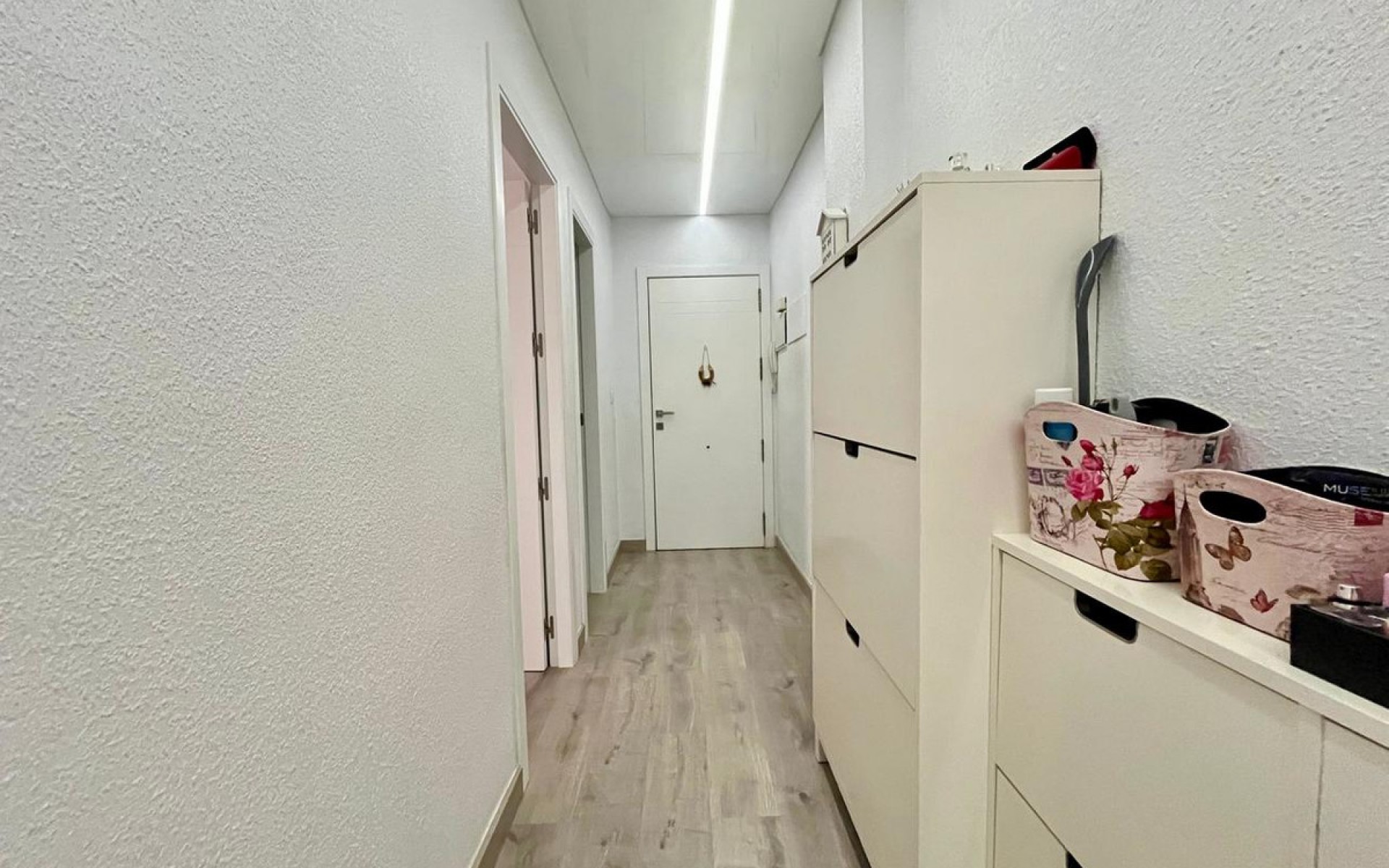 A Vendre - Appartement - Torrevieja - Torrevieja Centro