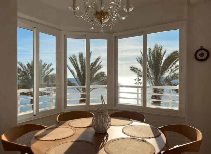 A Vendre - Appartement - Torrevieja - Torrevieja Centro