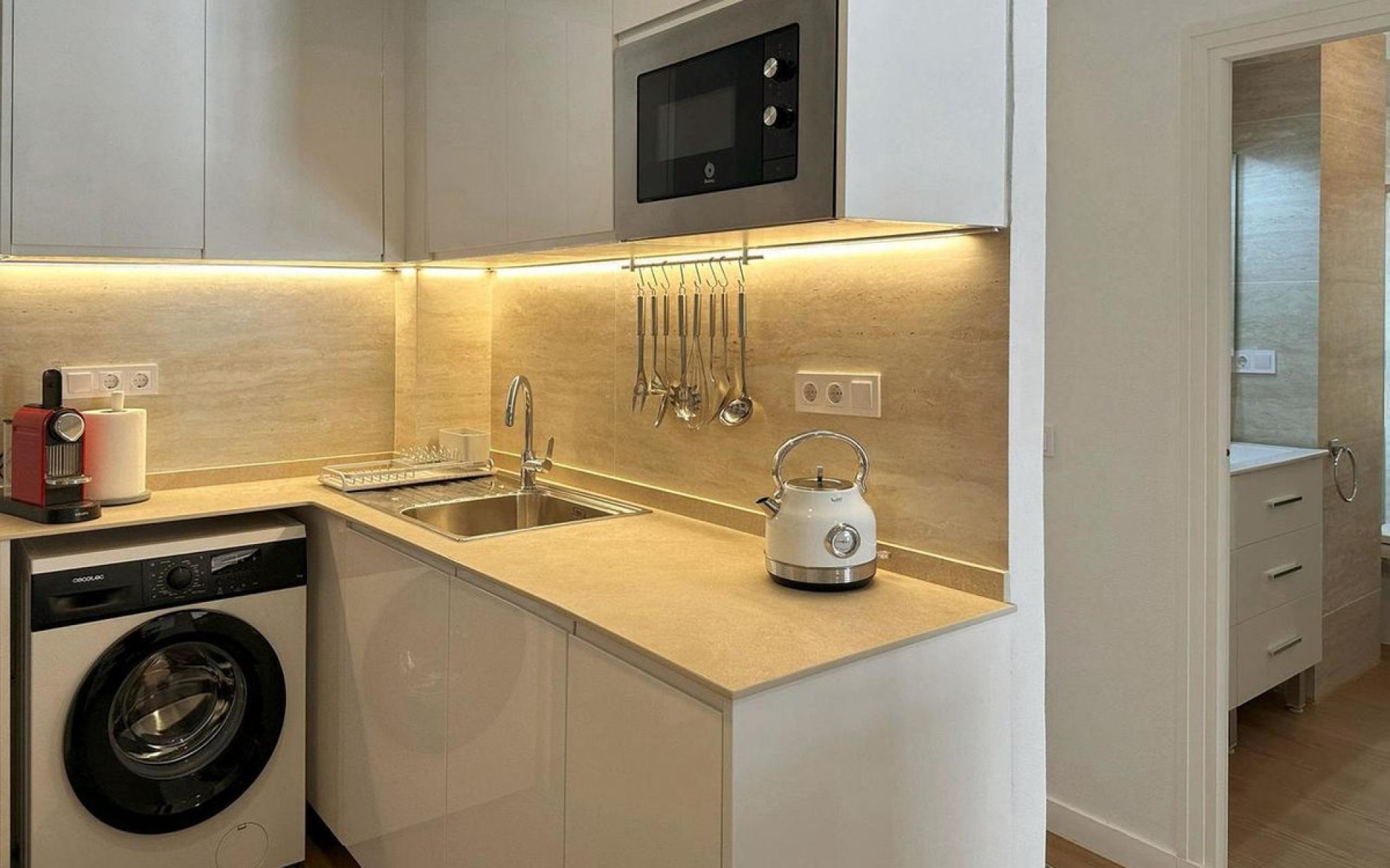 A Vendre - Appartement - Torrevieja - Torrevieja Centro