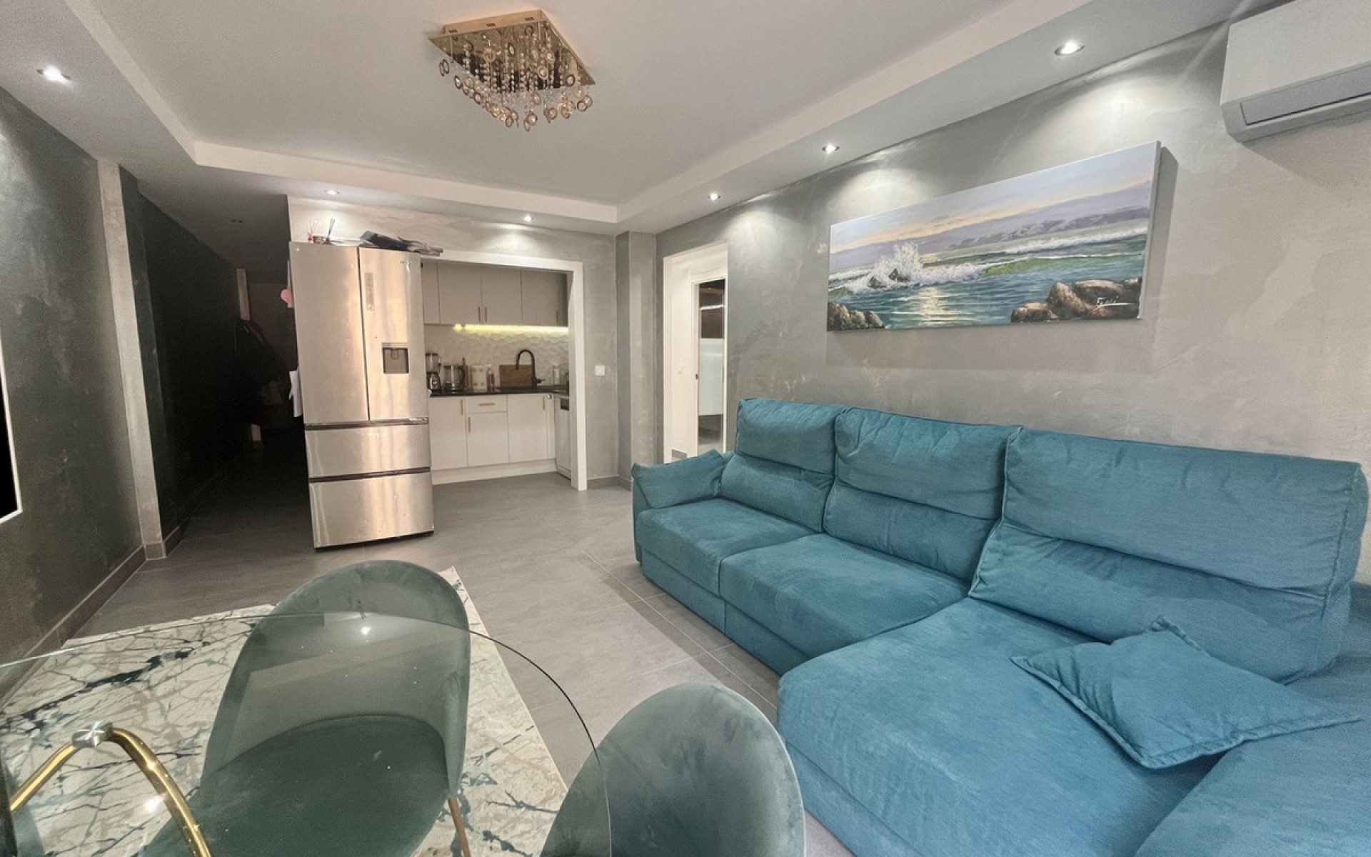 A Vendre - Appartement - Torrevieja - Torrevieja Centro