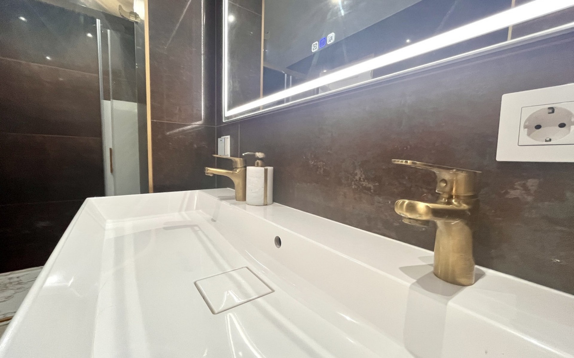 A Vendre - Appartement - Torrevieja - Torrevieja Centro